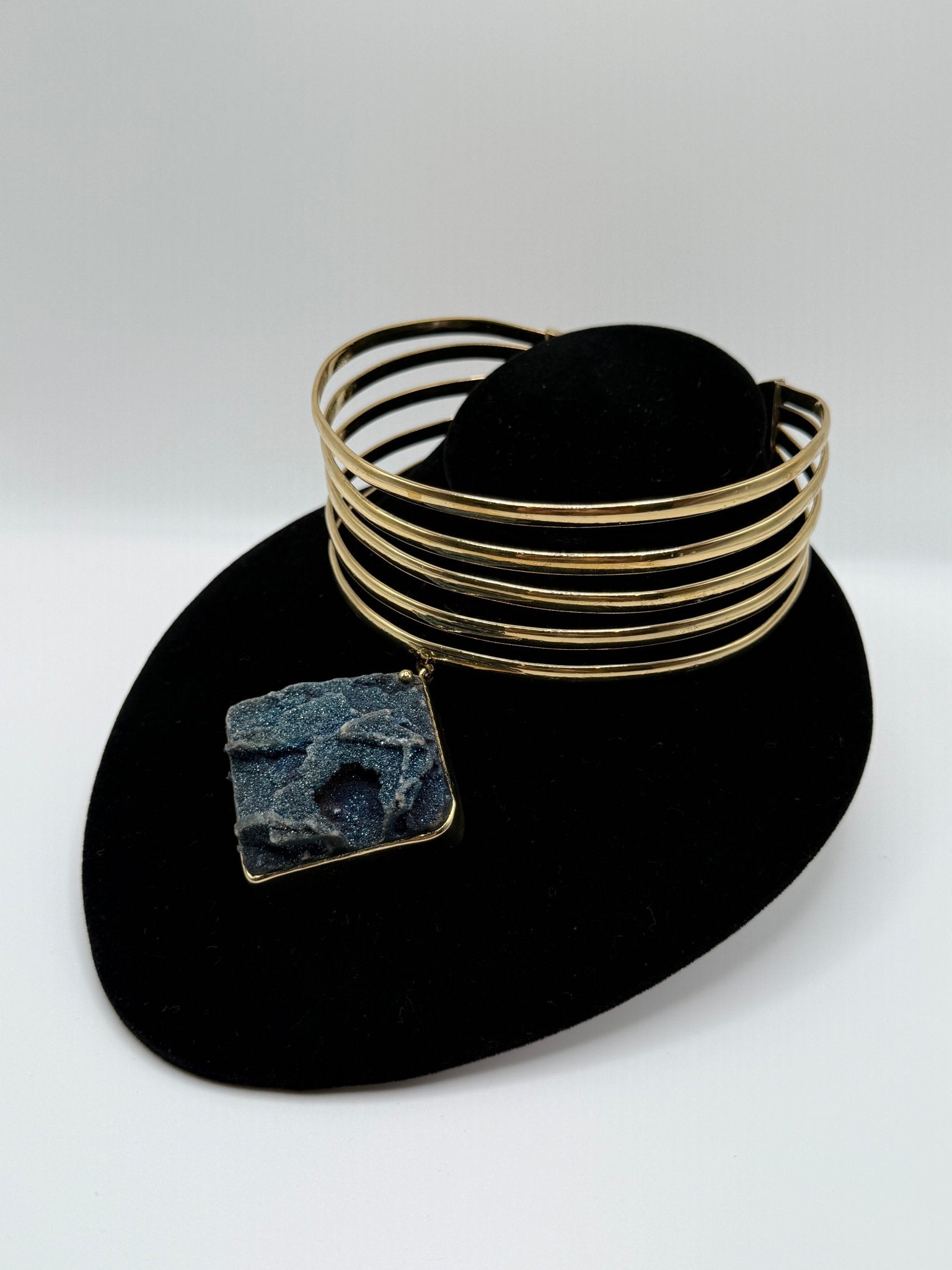 Midnight Mirage - AVA Jewelry