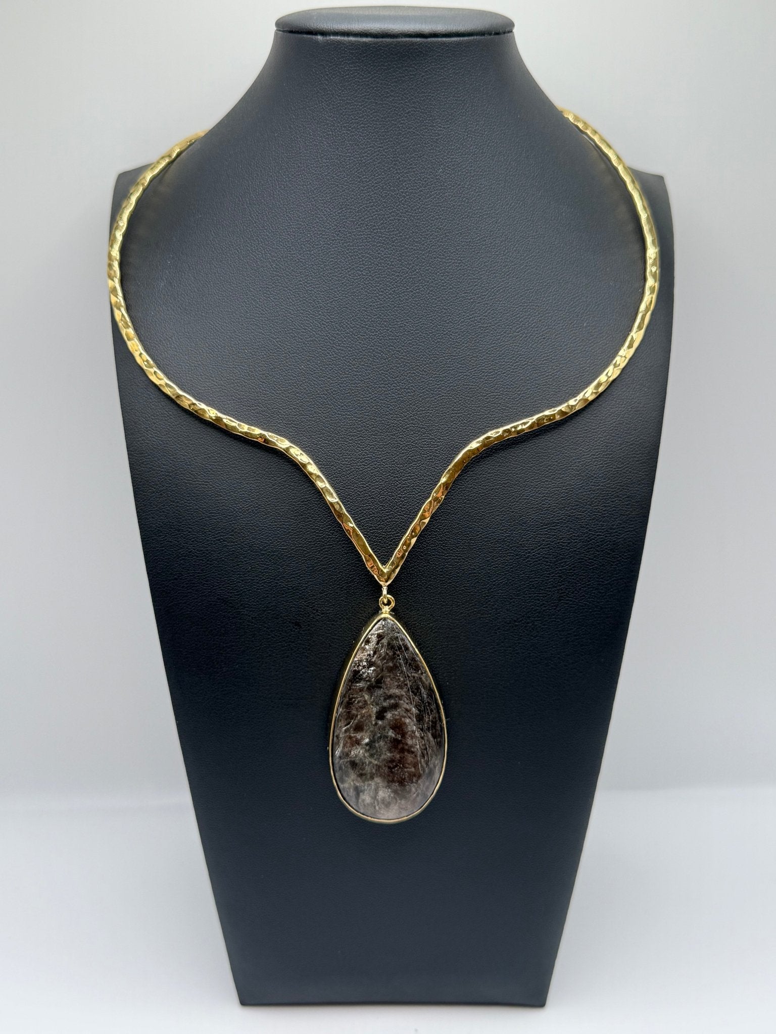 Molten Shell - AVA Jewelry