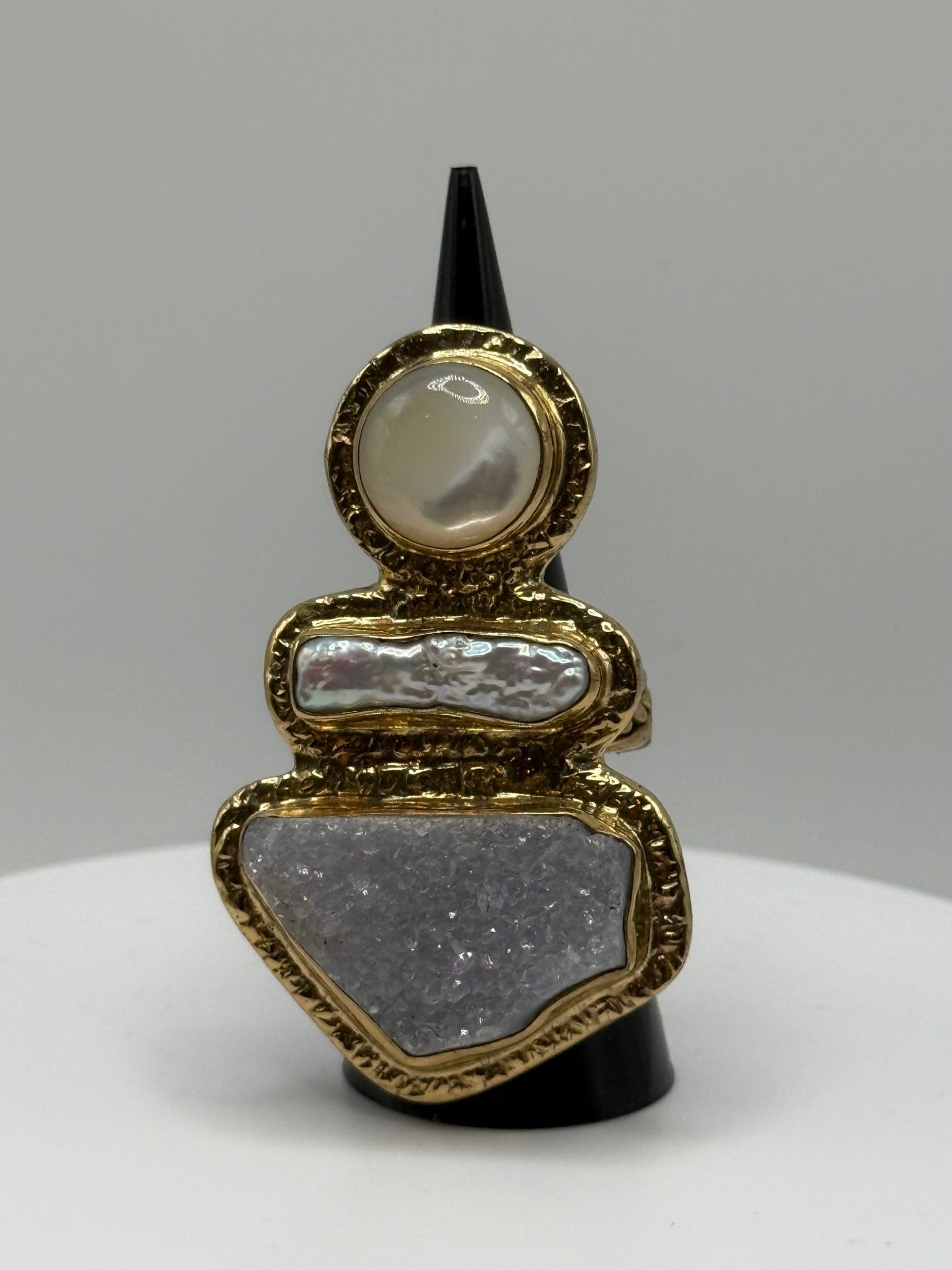 Mother Muse - AVA Jewelry