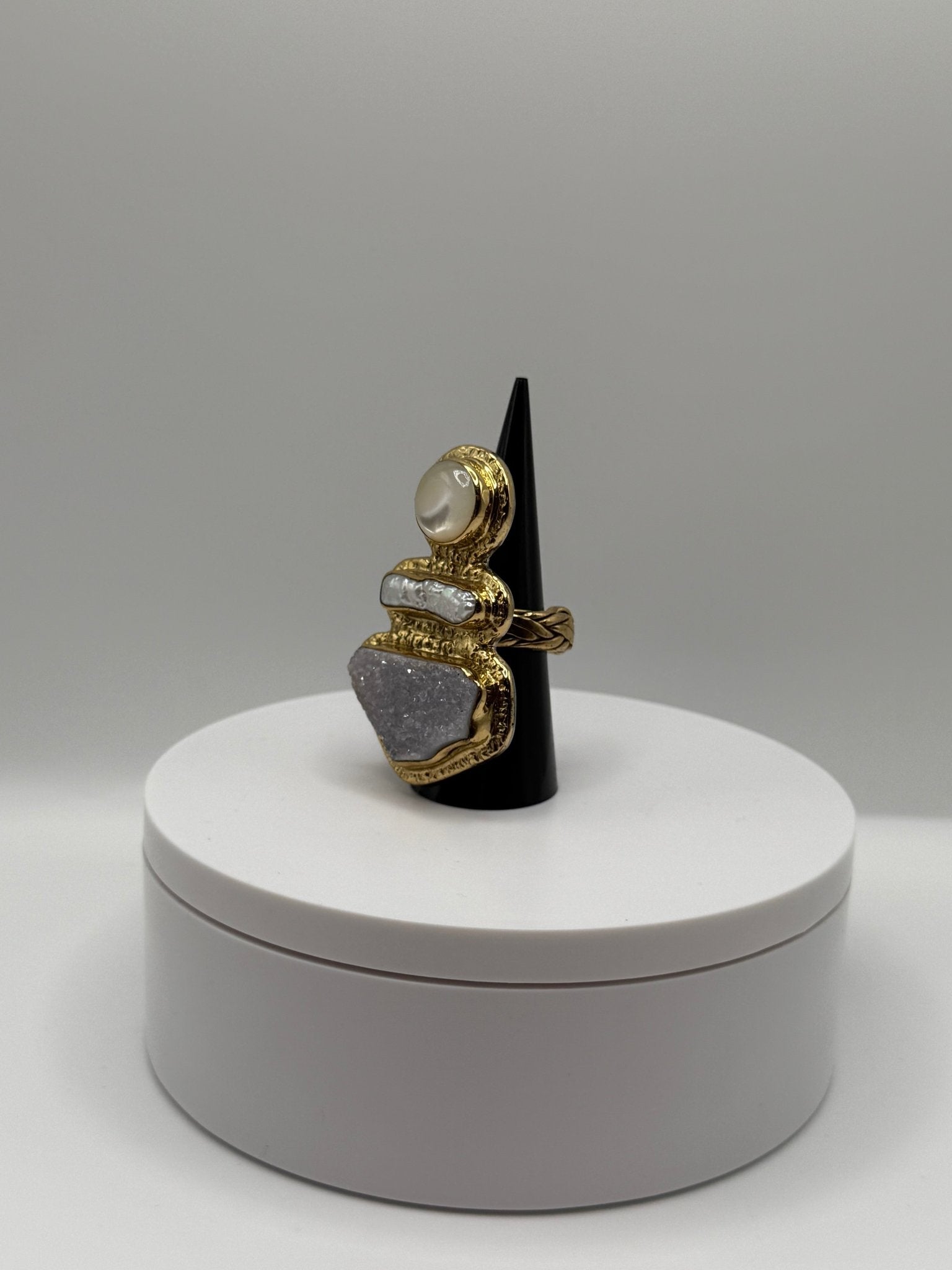 Mother Muse - AVA Jewelry