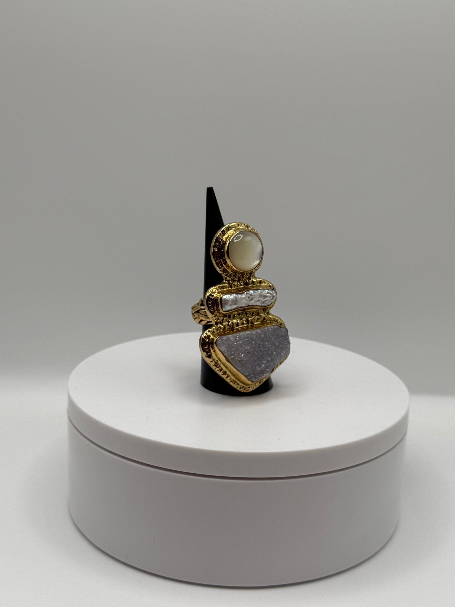 Mother Muse - AVA Jewelry