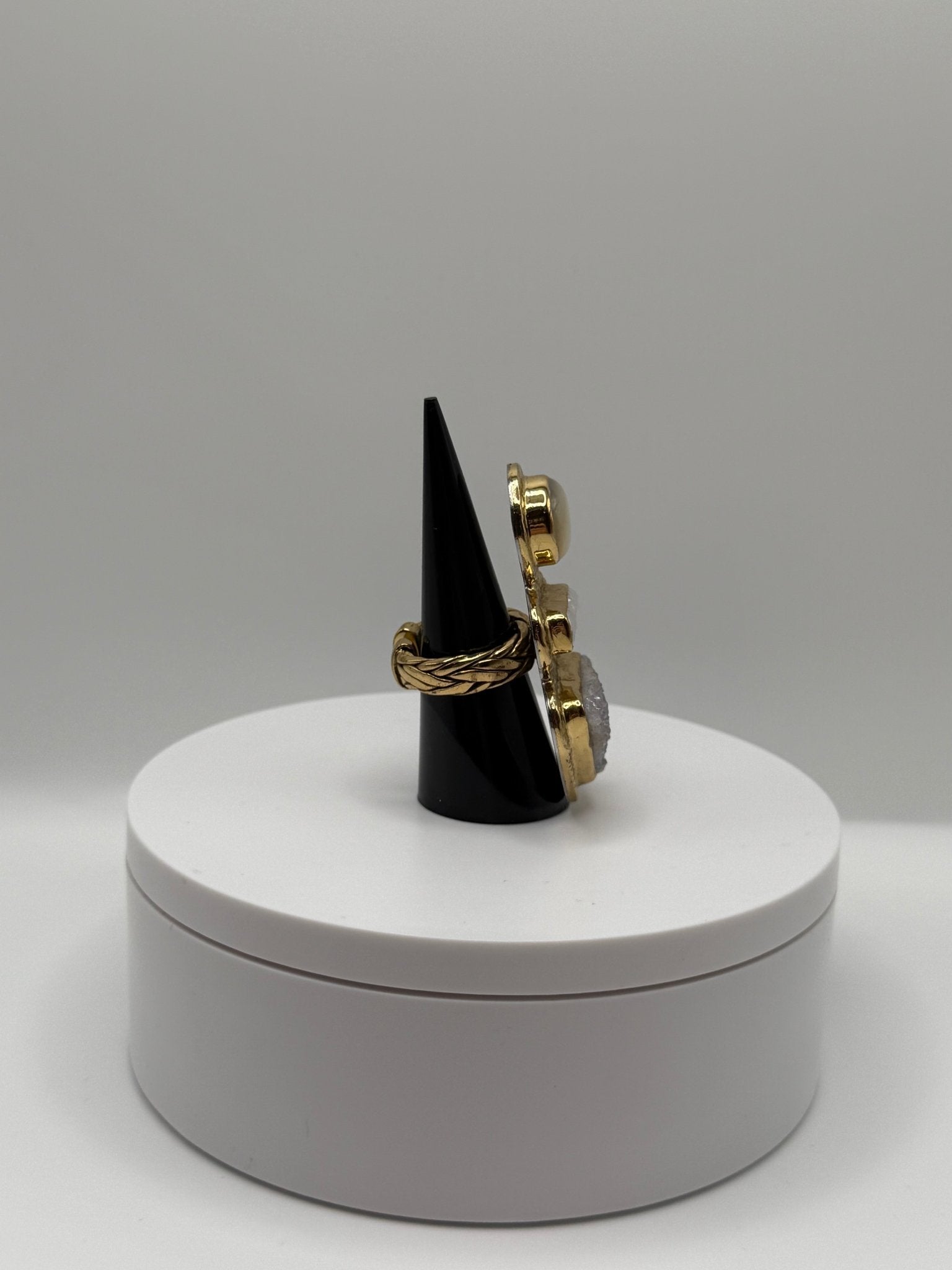 Mother Muse - AVA Jewelry