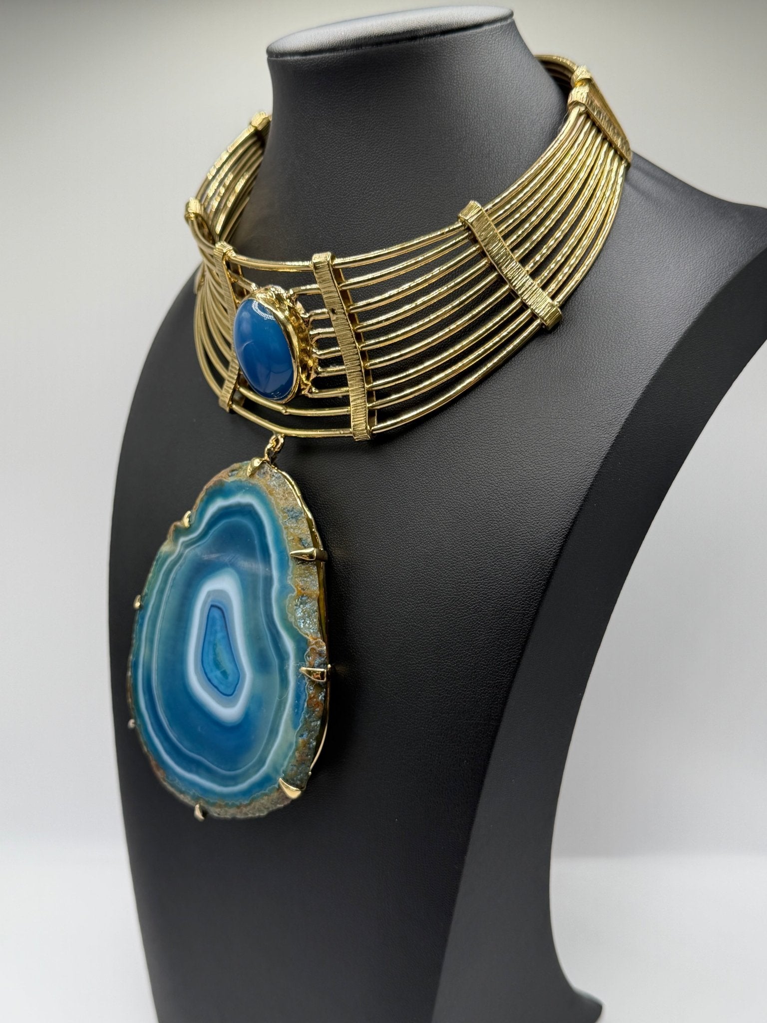 Ocean Oracle - AVA Jewelry