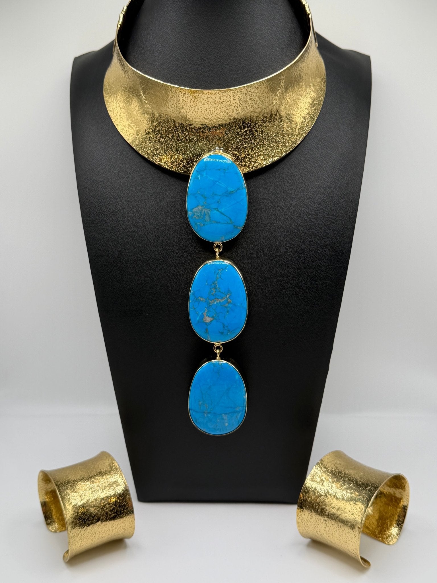 Ocean Oracle Set - AVA Jewelry