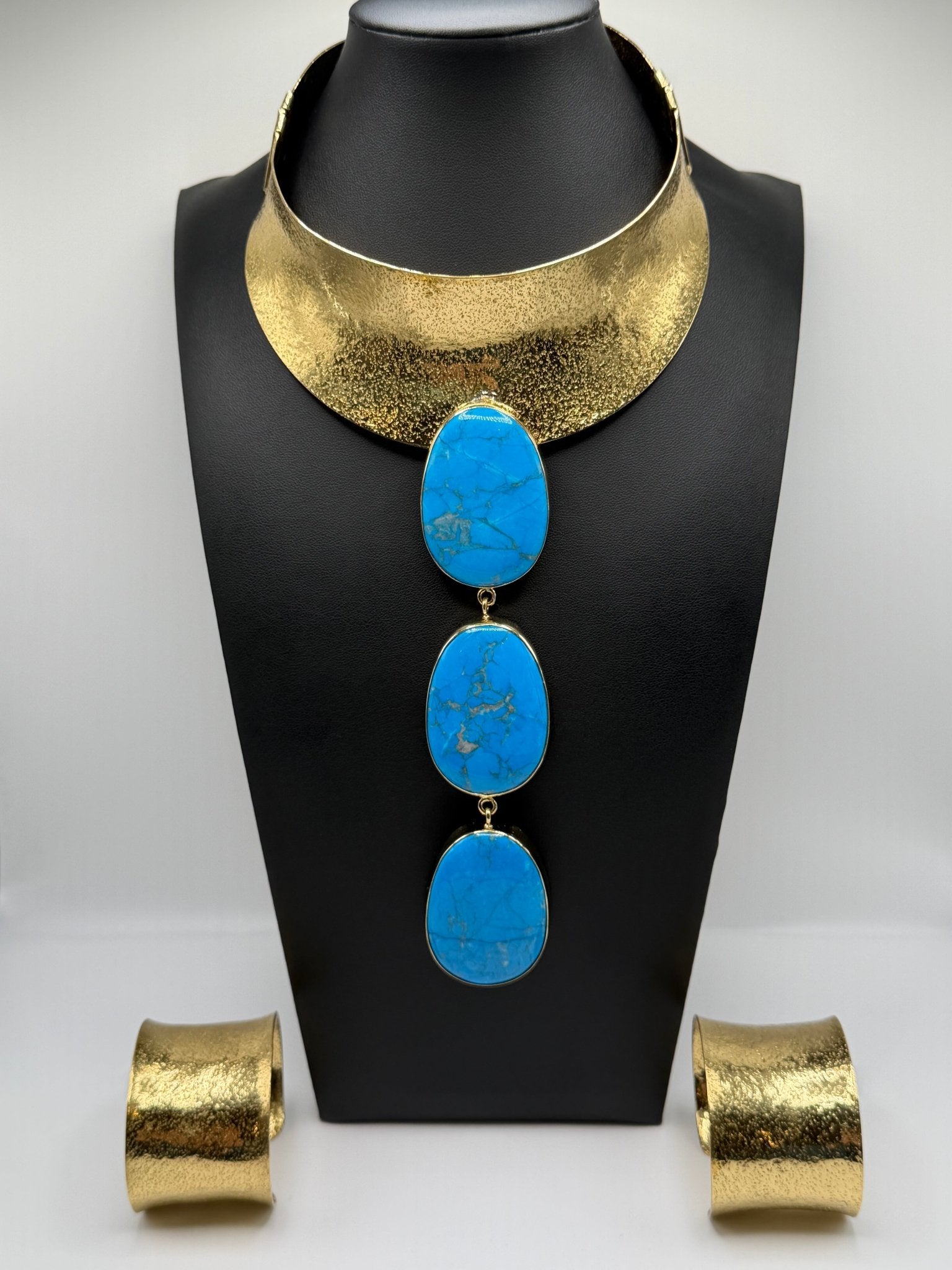 Ocean Oracle Set - AVA Jewelry