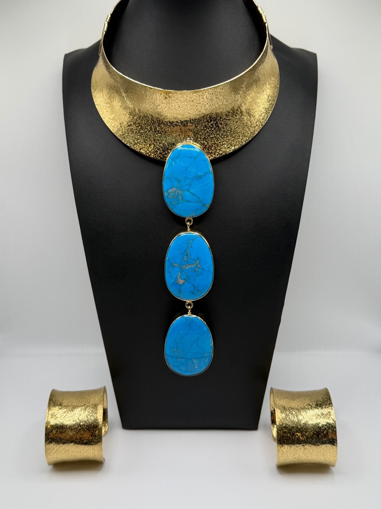 Ocean Oracle Set - AVA Jewelry