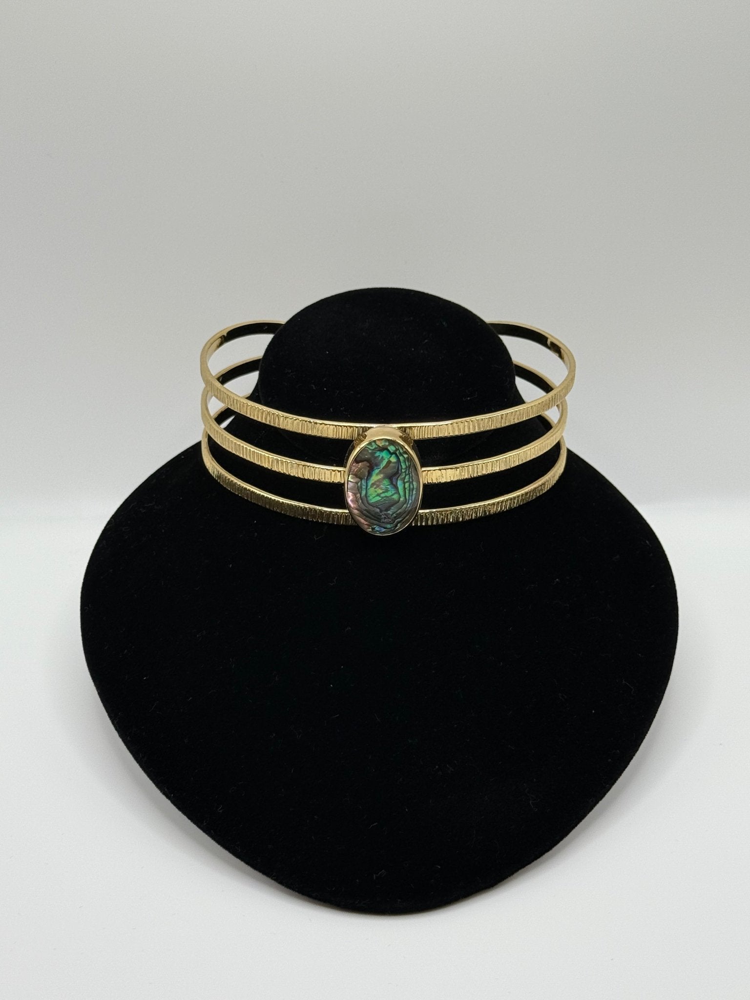 Ocean Veil - AVA Jewelry