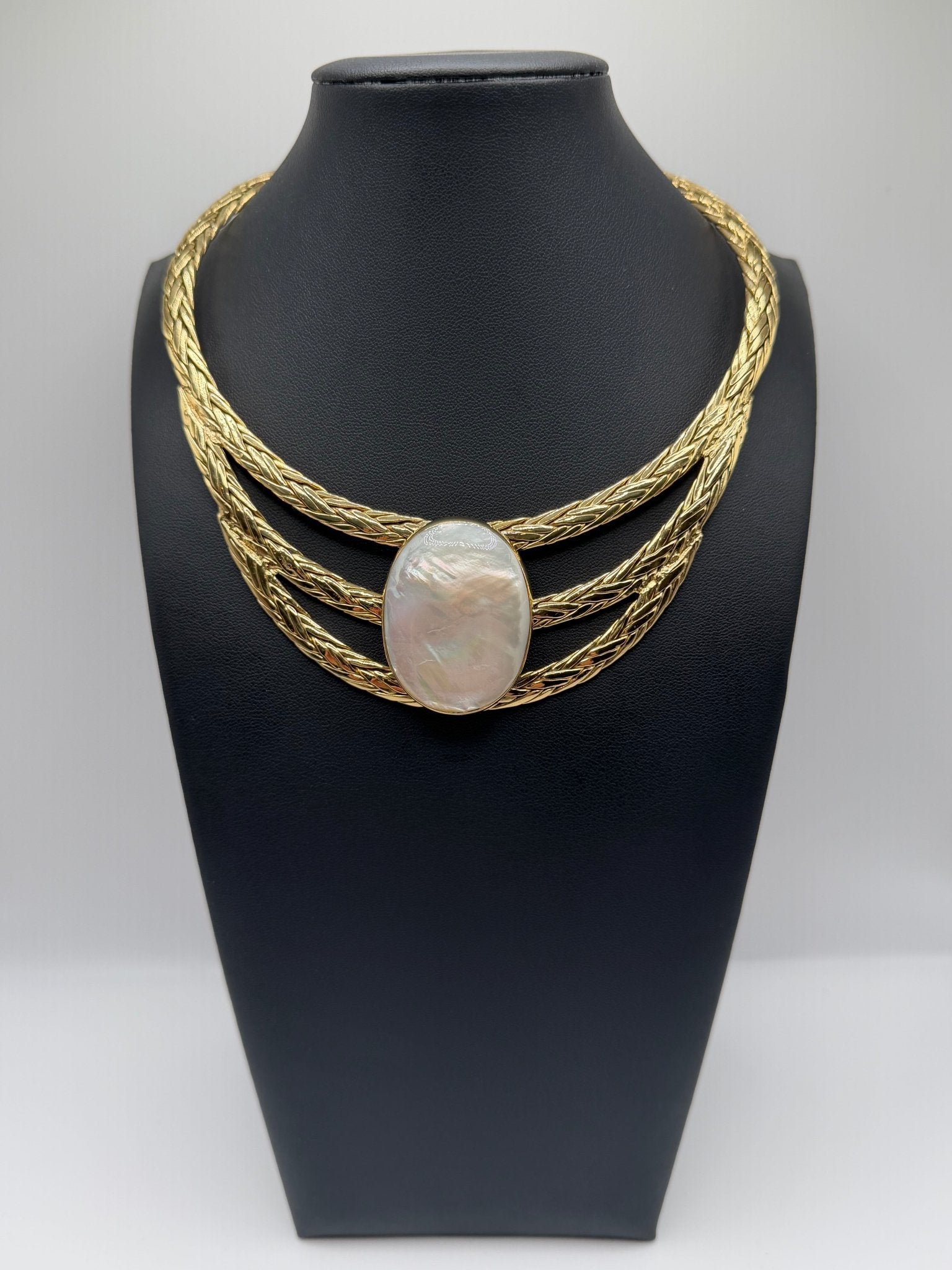 Opaline Serene Drape - AVA Jewelry