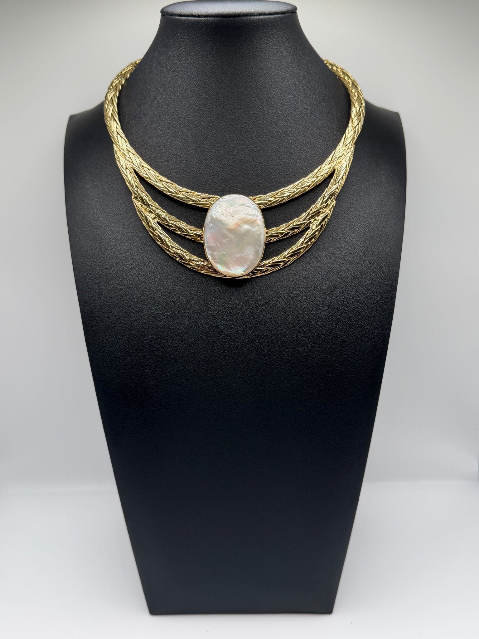 Opaline Serene Drape - AVA Jewelry