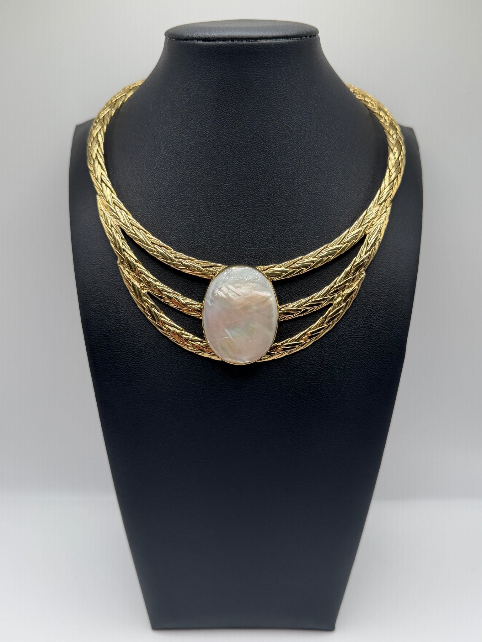 Opaline Serene Drape - AVA Jewelry