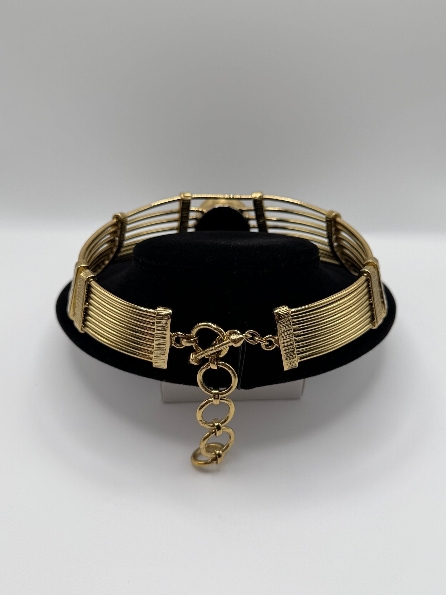 Orange shimmer - AVA Jewelry