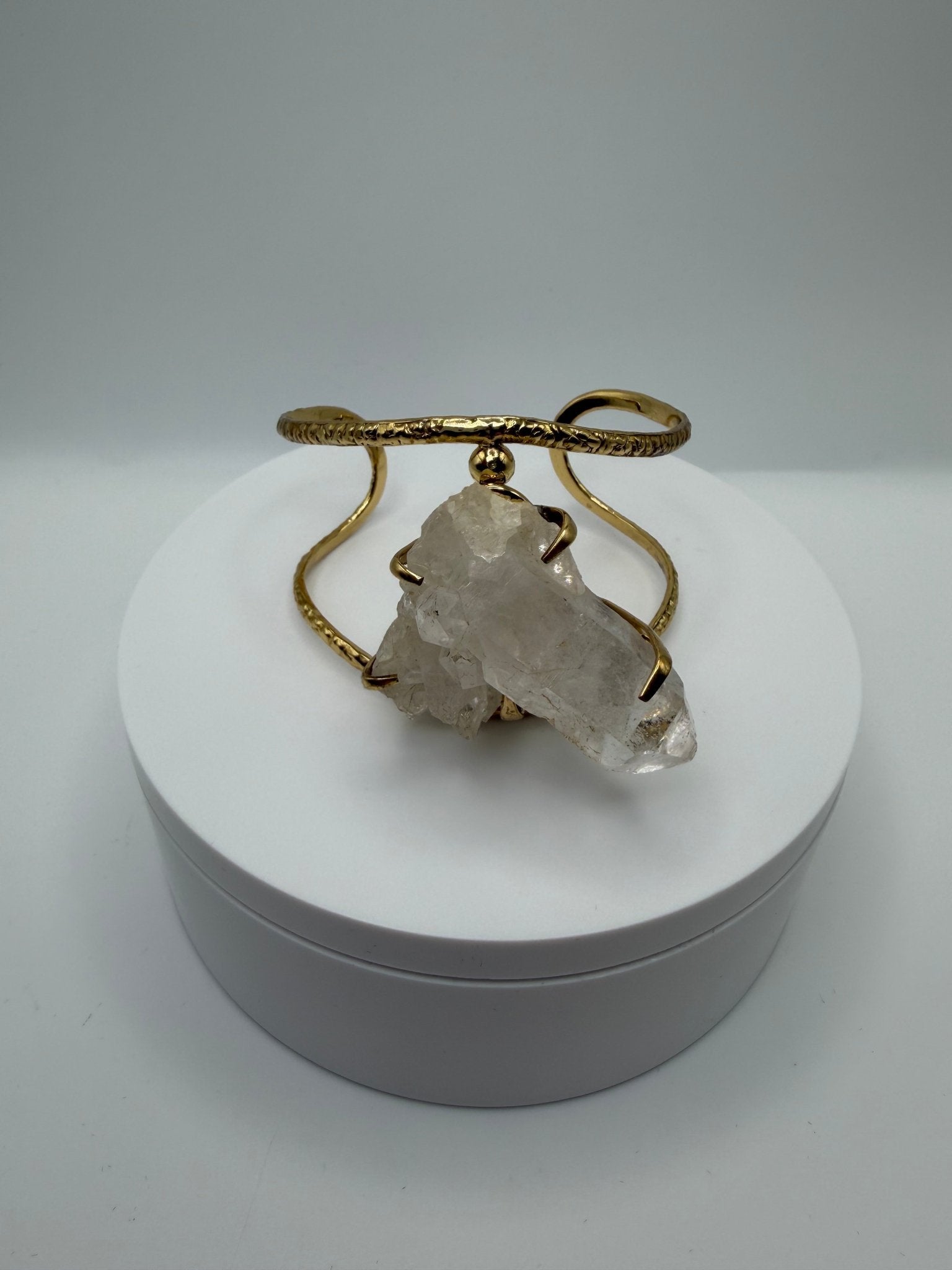 Quartz Radiance - AVA Jewelry