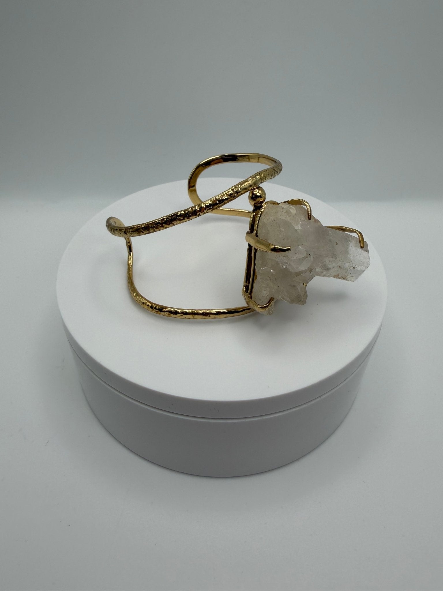 Quartz Radiance - AVA Jewelry