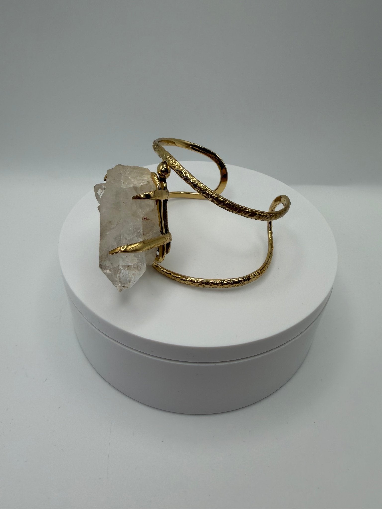 Quartz Radiance - AVA Jewelry