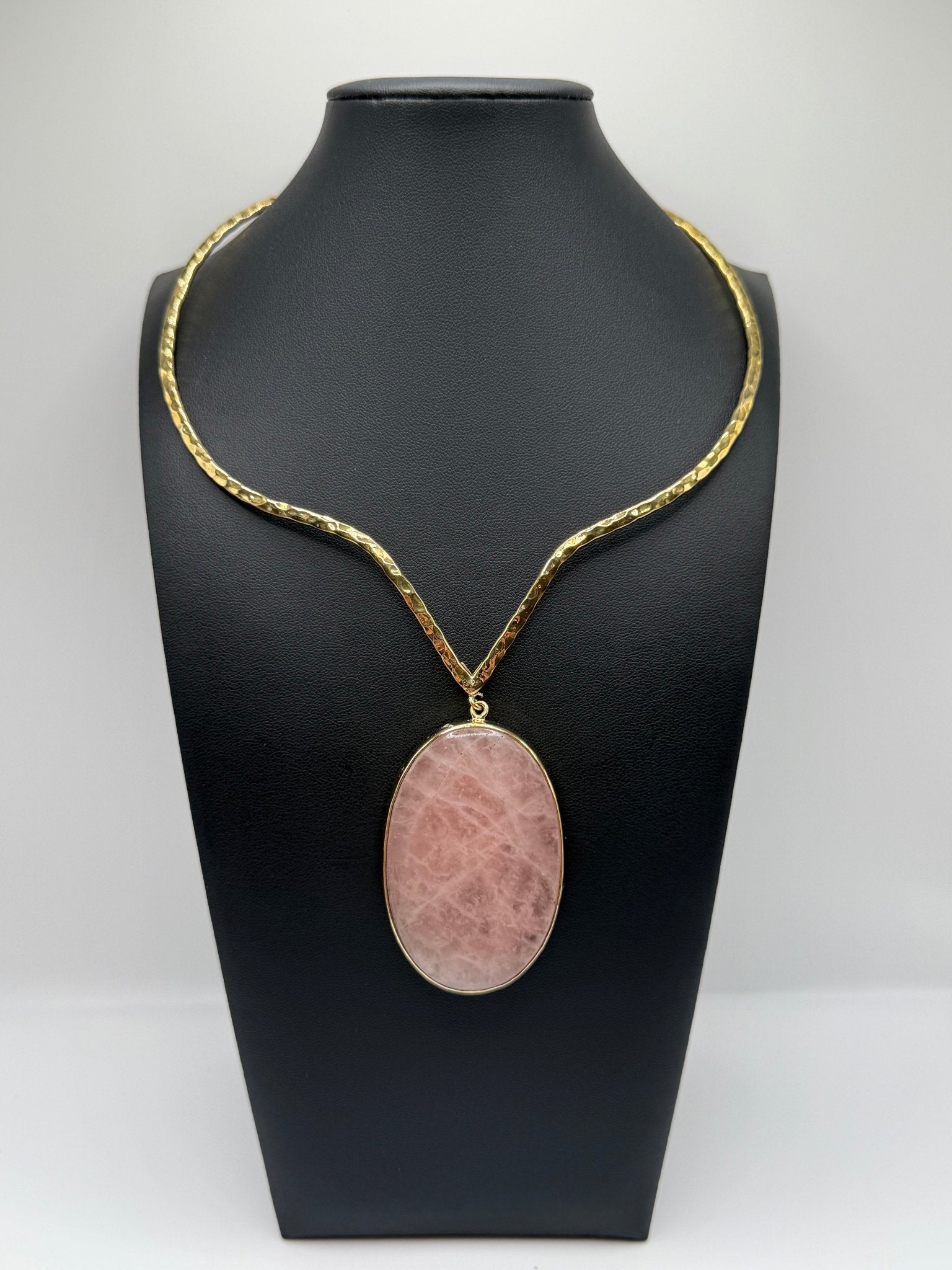 Rose Resonance - AVA Jewelry