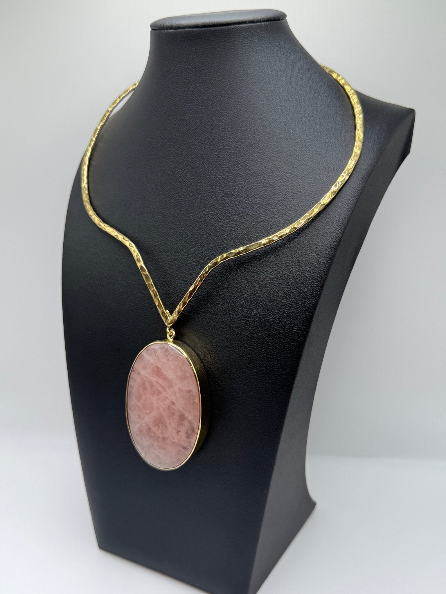 Rose Resonance - AVA Jewelry