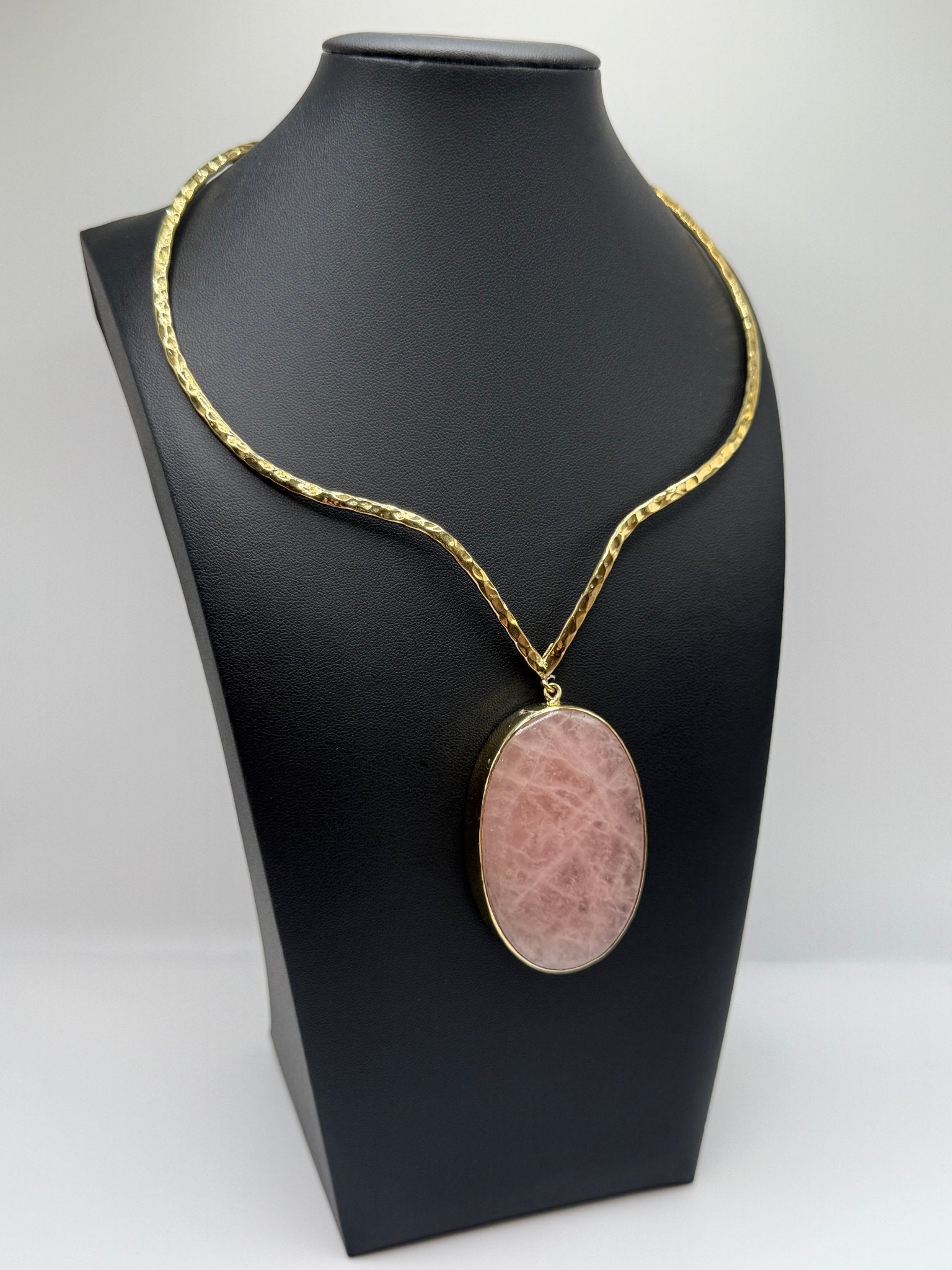 Rose Resonance - AVA Jewelry