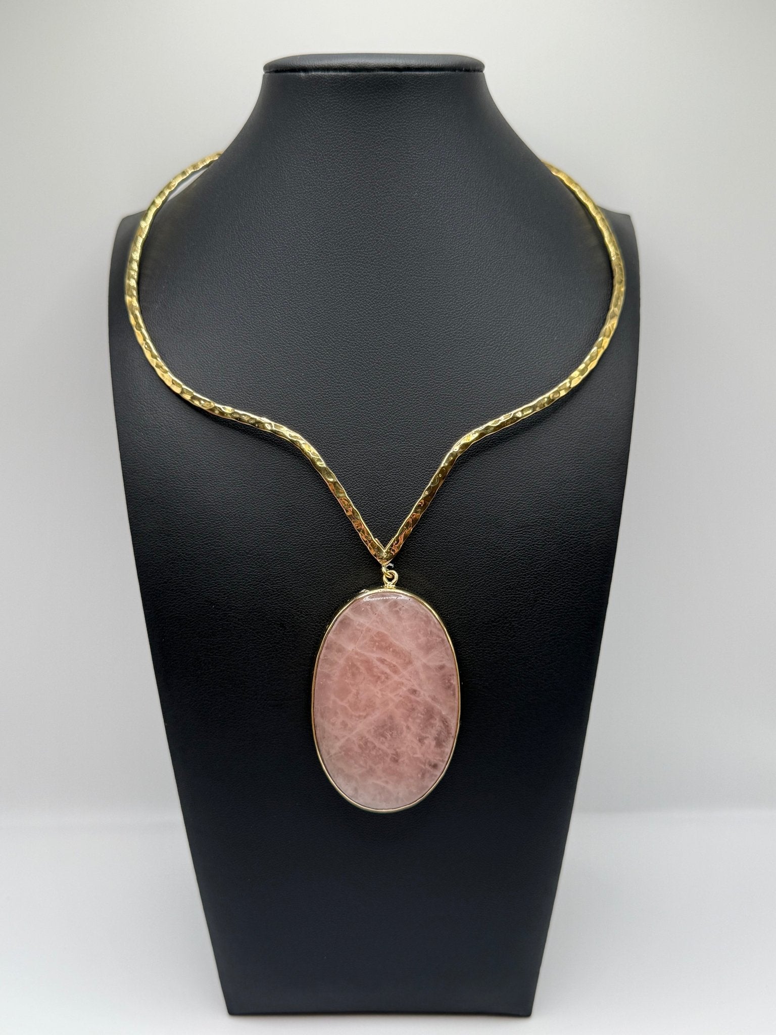 Rose Resonance - AVA Jewelry