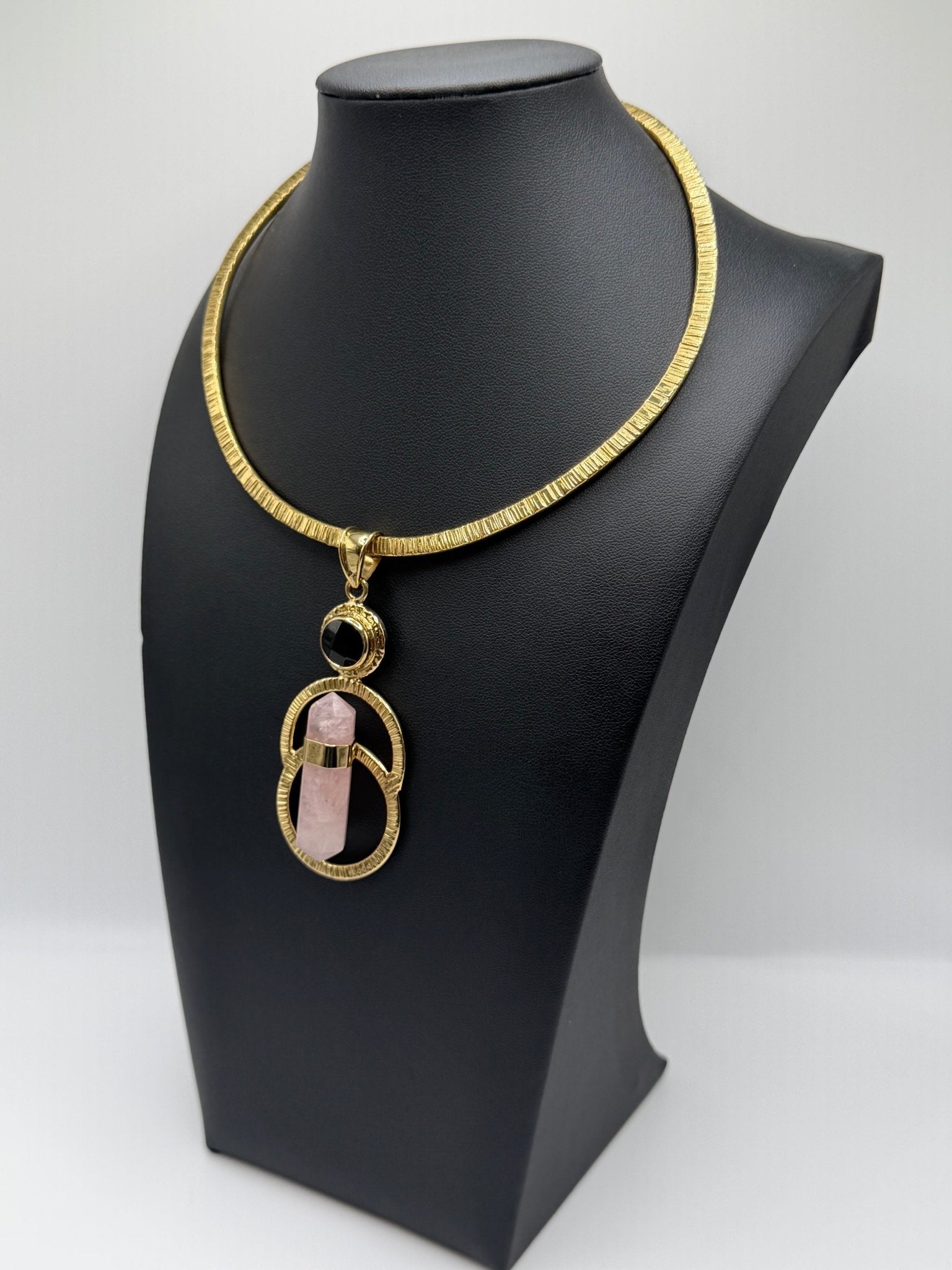 Rosegate Sentinel - AVA Jewelry