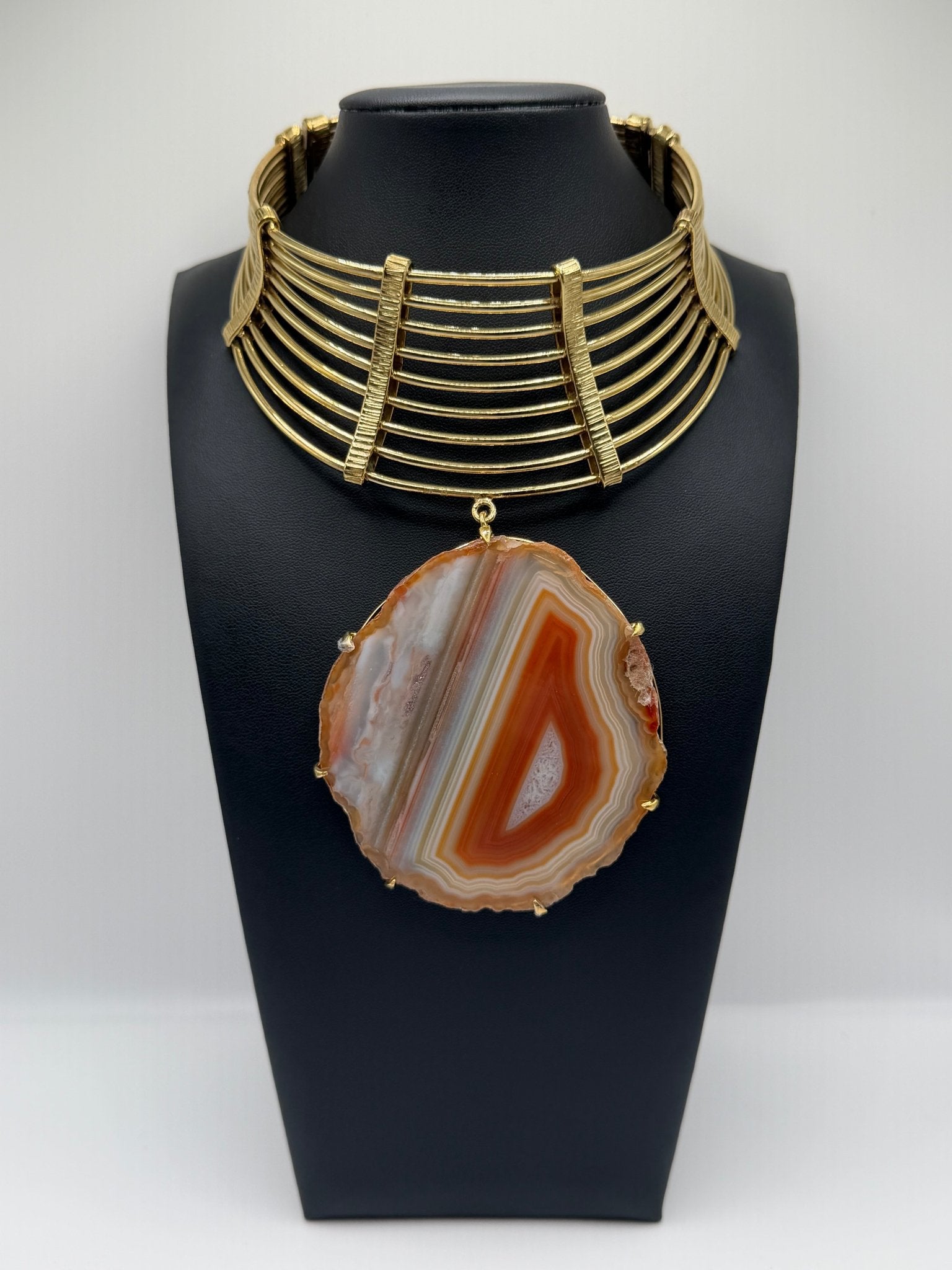 Sahara Ember - AVA Jewelry