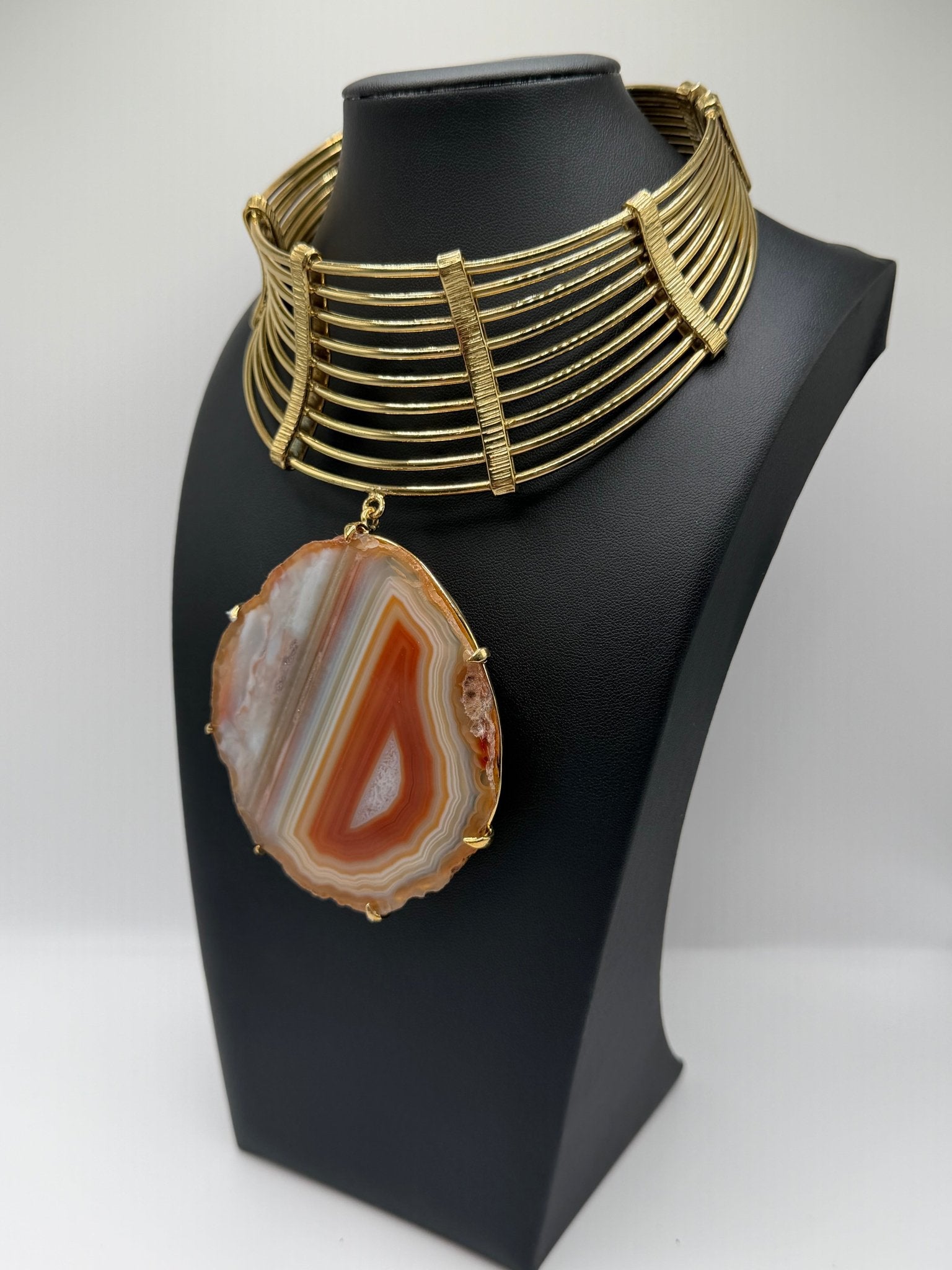 Sahara Ember - AVA Jewelry