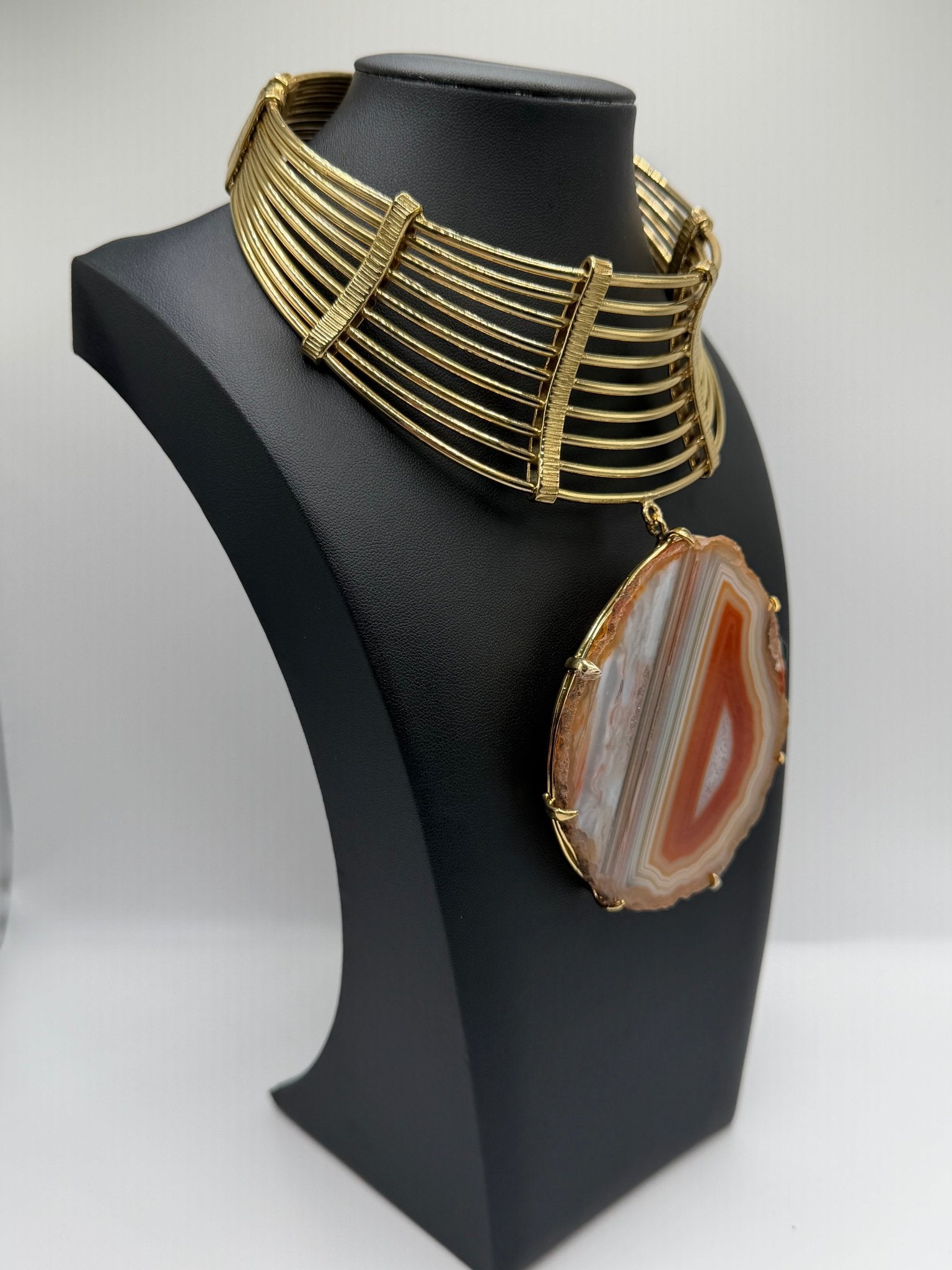 Sahara Ember - AVA Jewelry