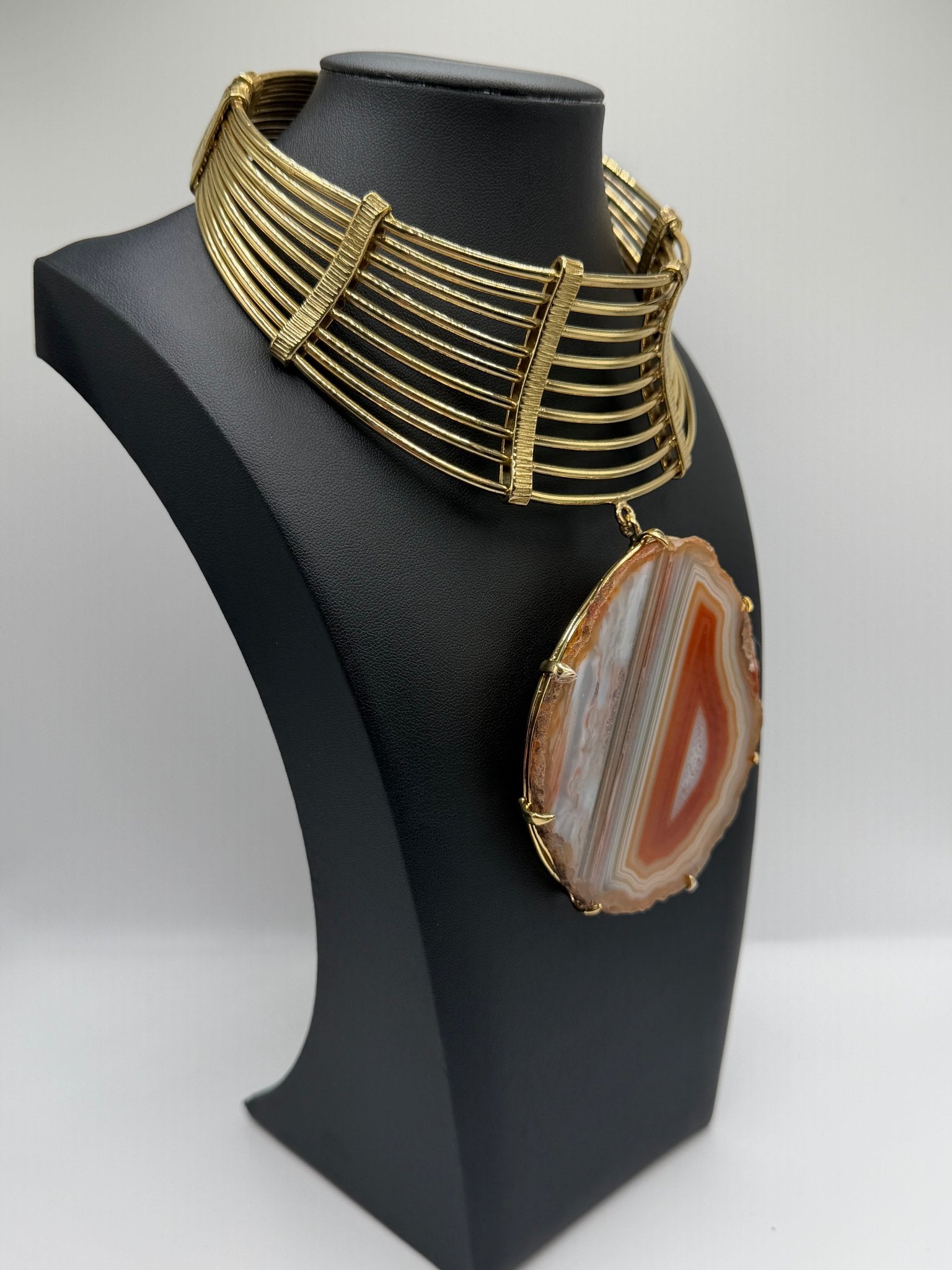 Sahara Ember - AVA Jewelry