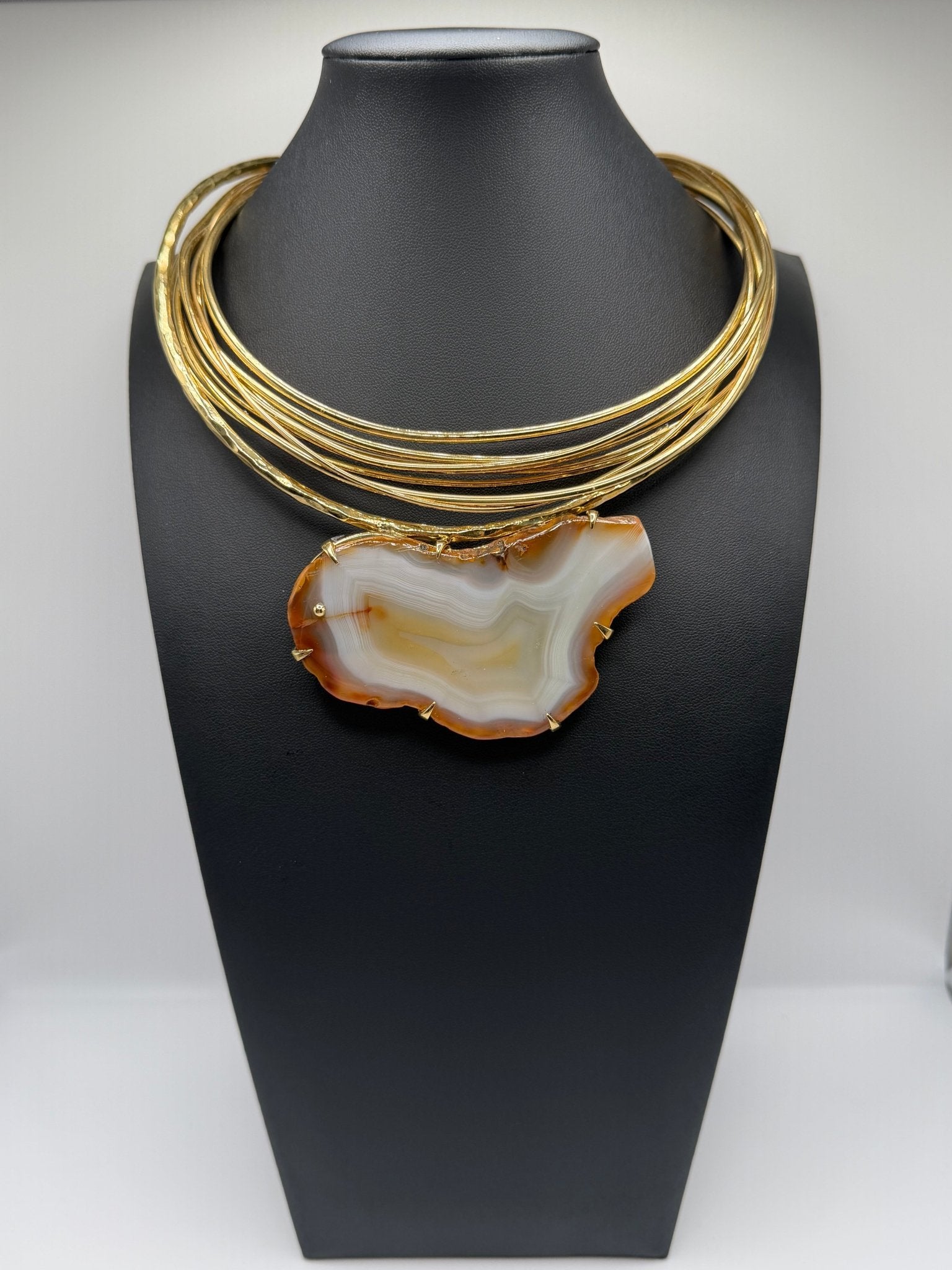 Sandswept Cascade - AVA Jewelry