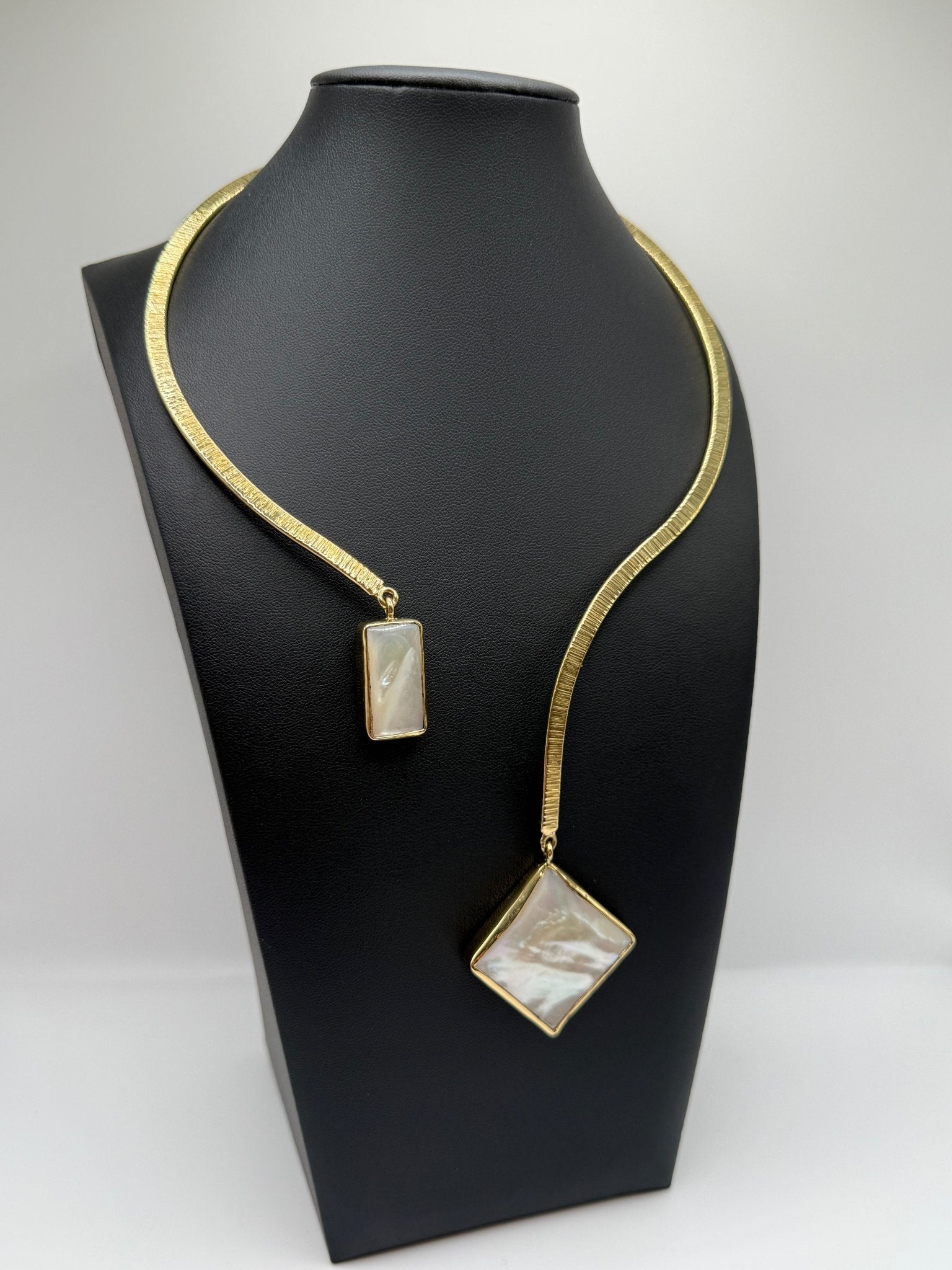 Sea Poise - AVA Jewelry