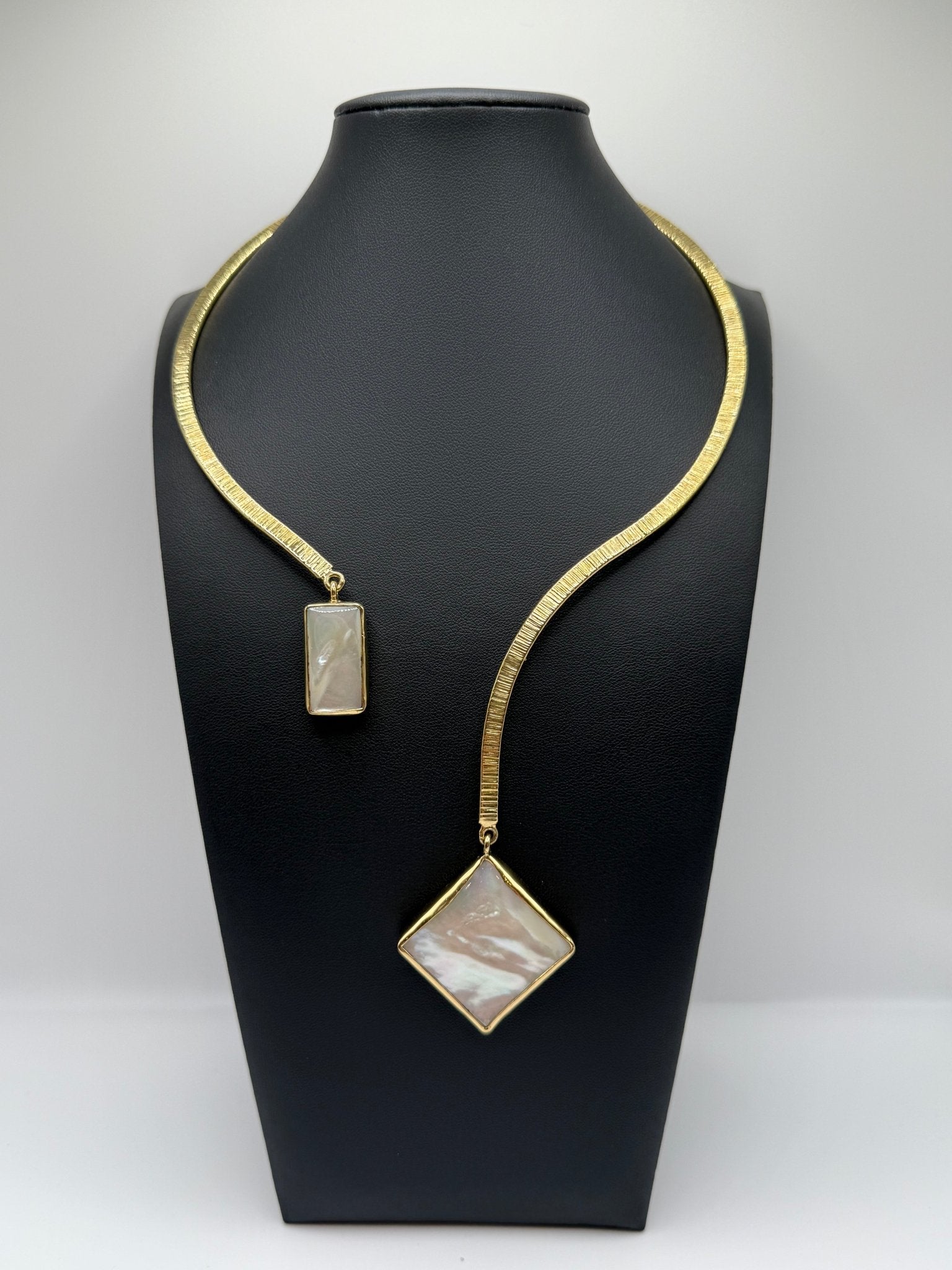 Sea Poise - AVA Jewelry