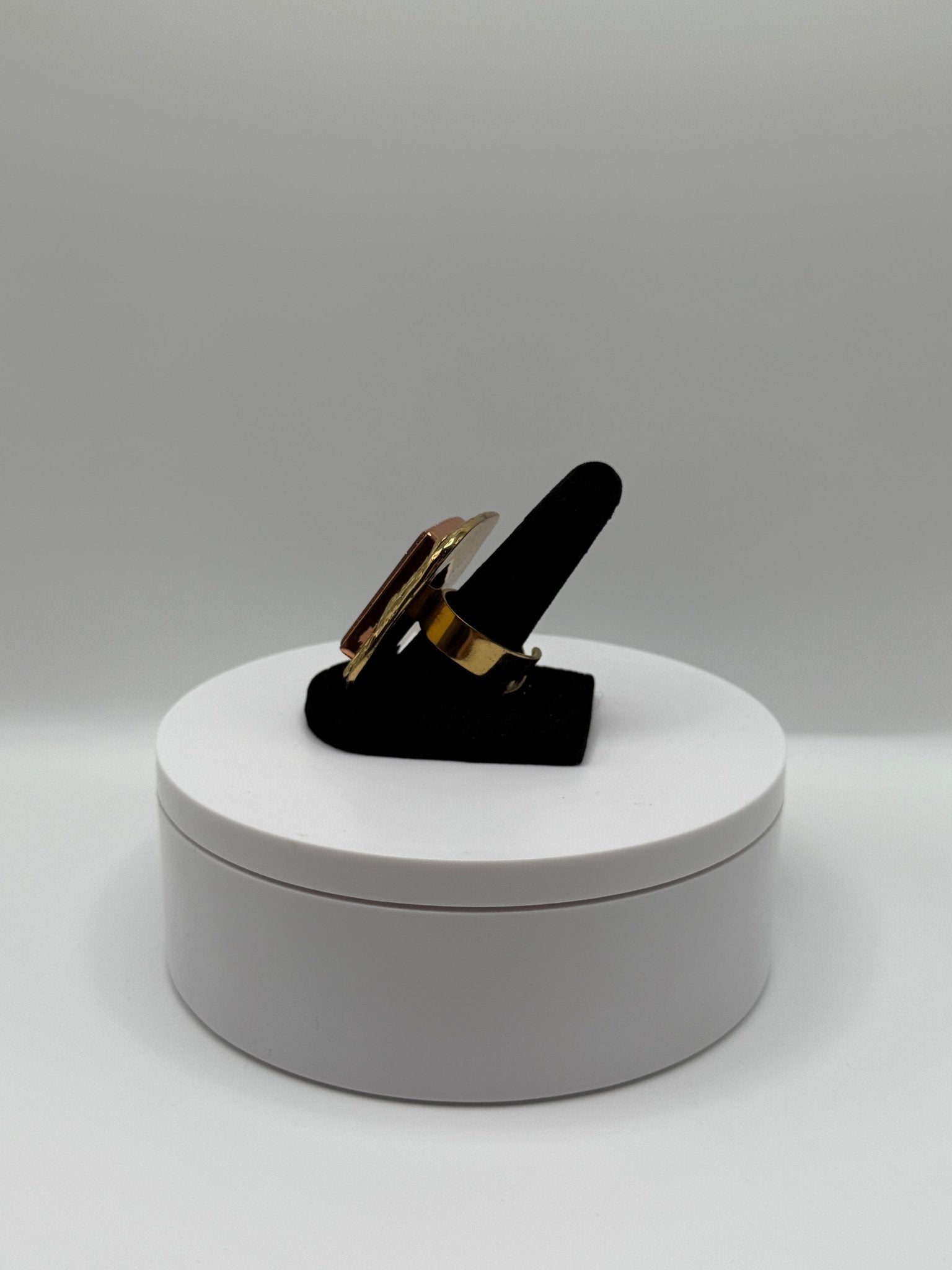 Sienna Brilliance - AVA Jewelry