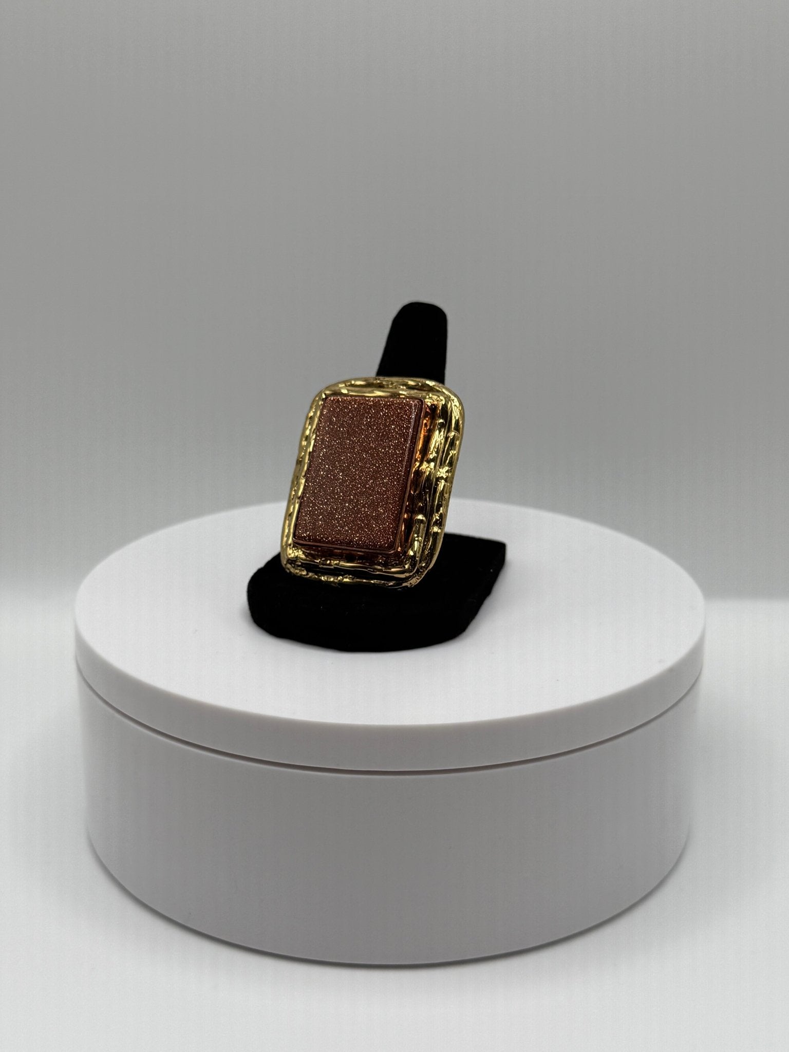 Sienna Brilliance - AVA Jewelry