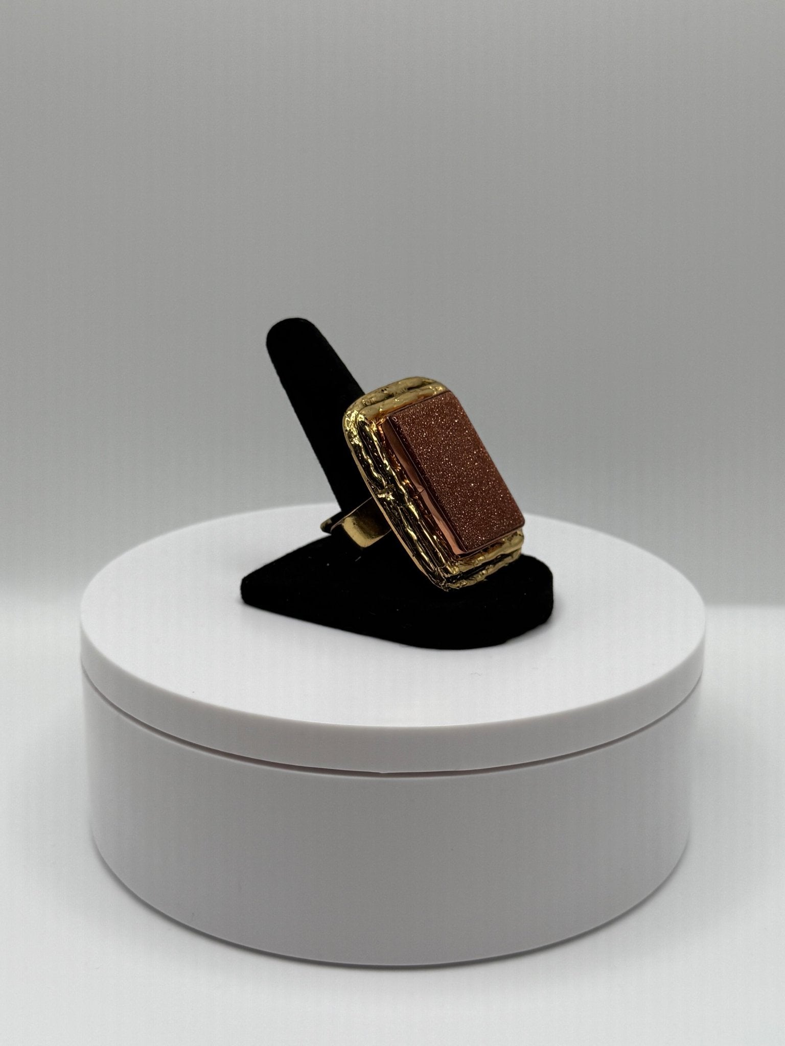 Sienna Brilliance - AVA Jewelry