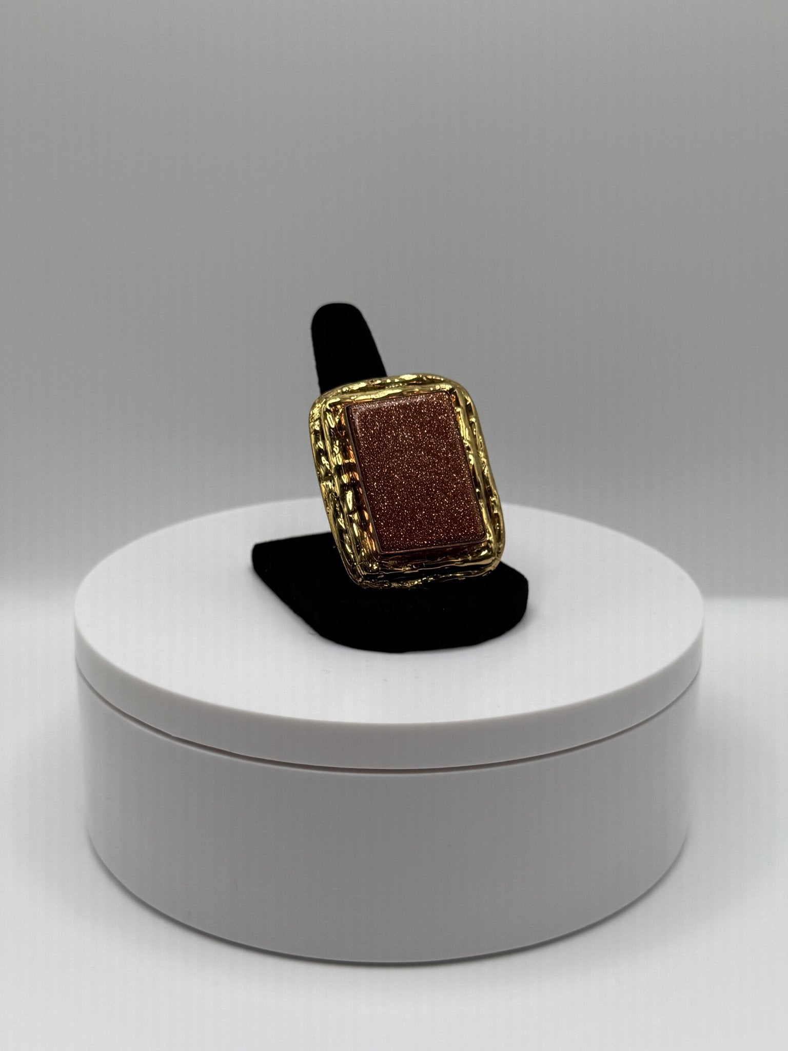 Sienna Brilliance - AVA Jewelry