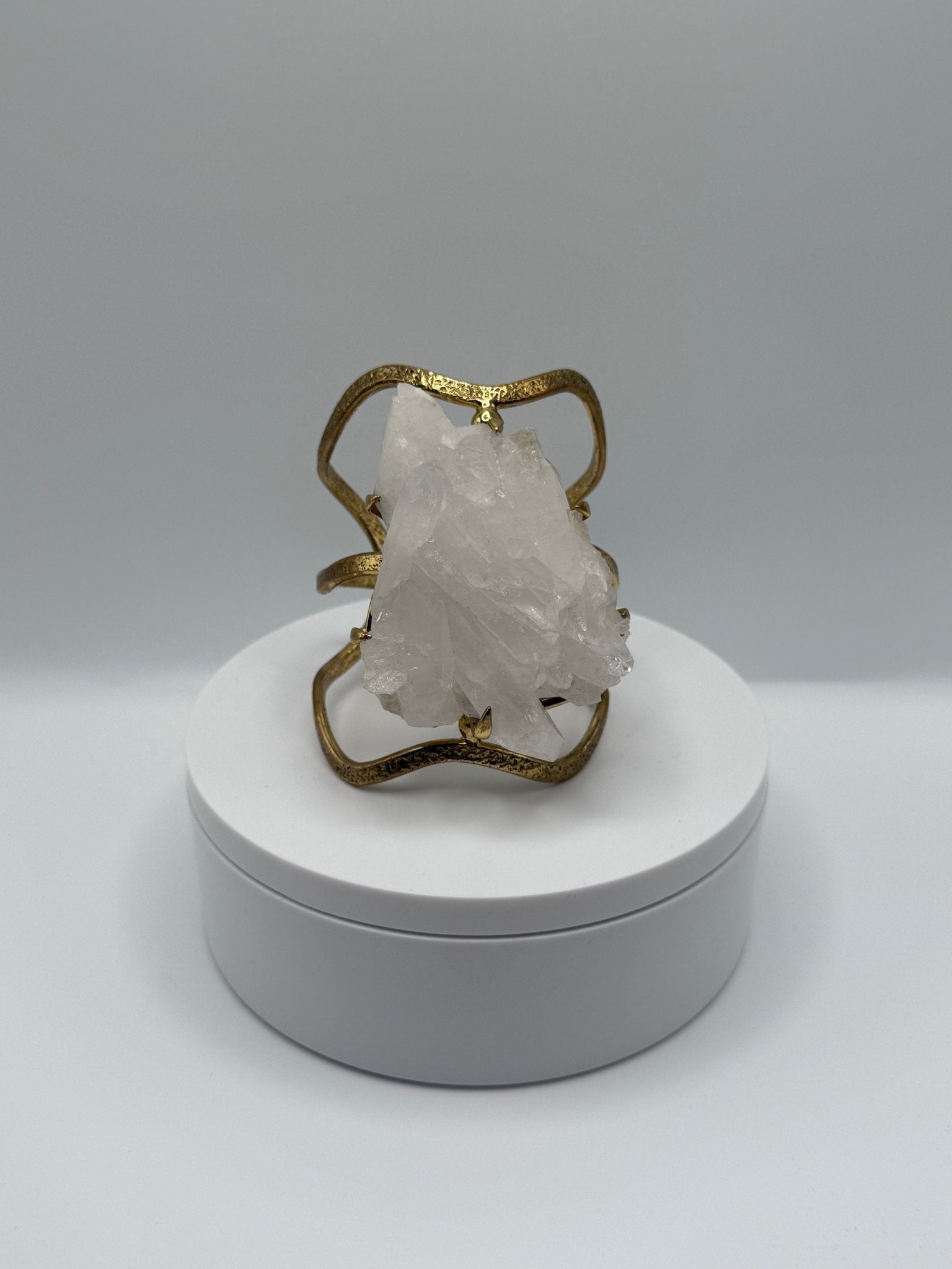 Solara Bracelet - AVA Jewelry