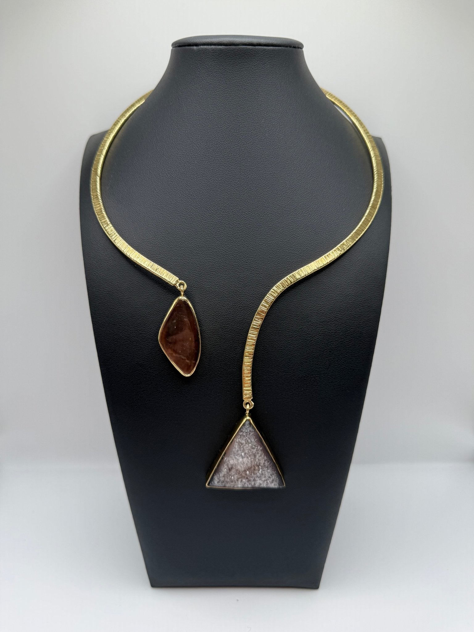 Solstice Harmony - AVA Jewelry