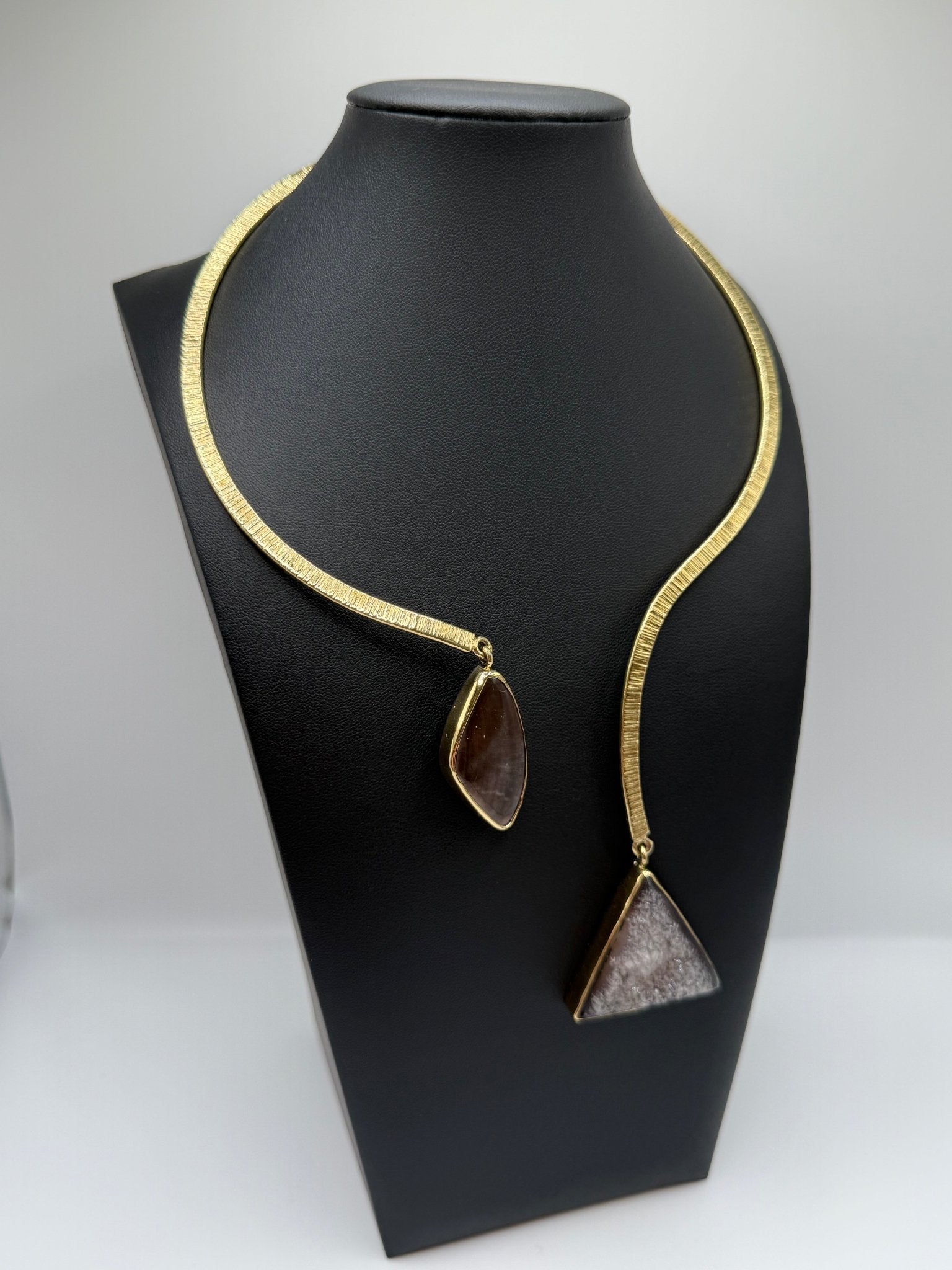 Solstice Harmony - AVA Jewelry