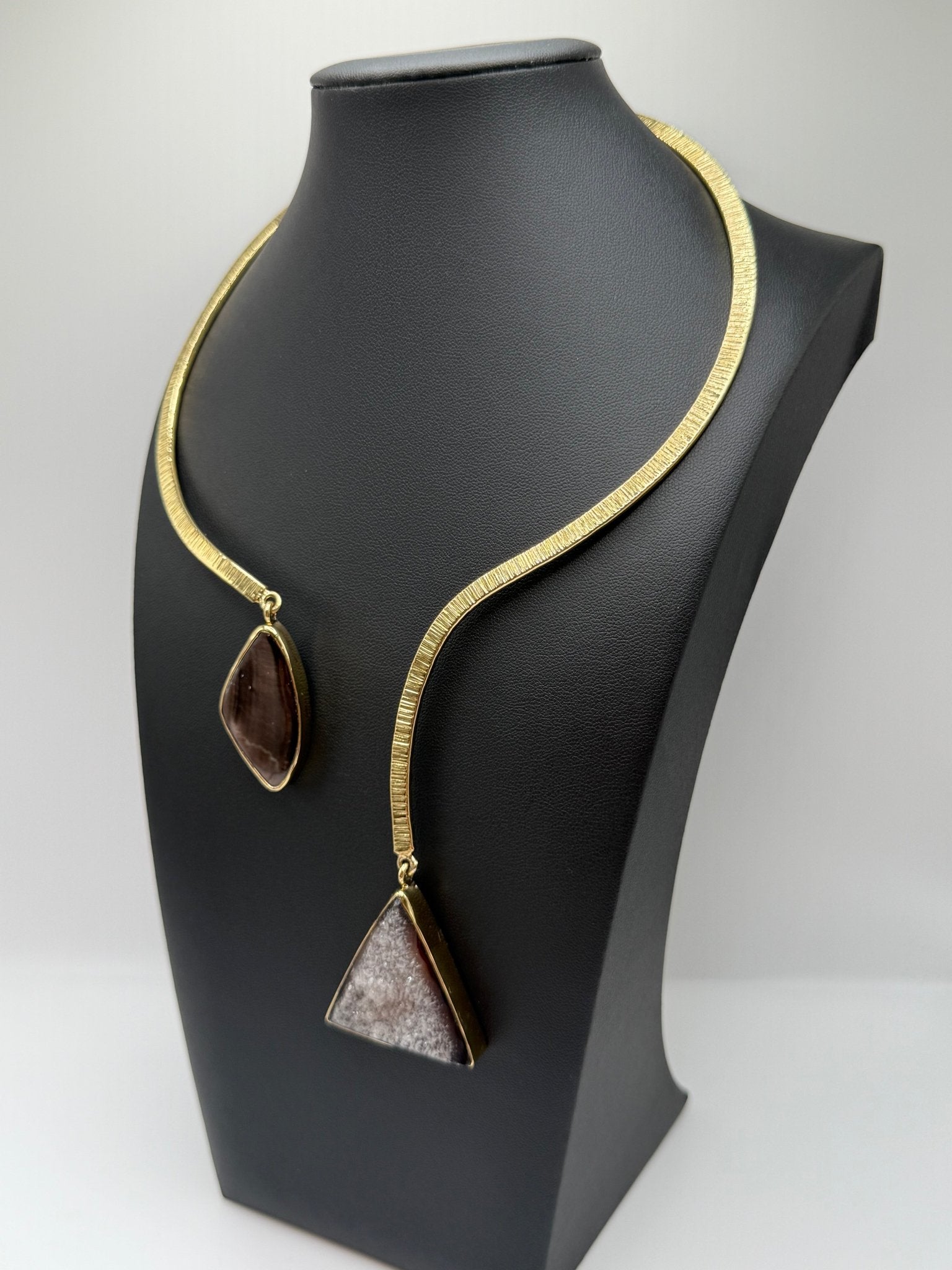 Solstice Harmony - AVA Jewelry