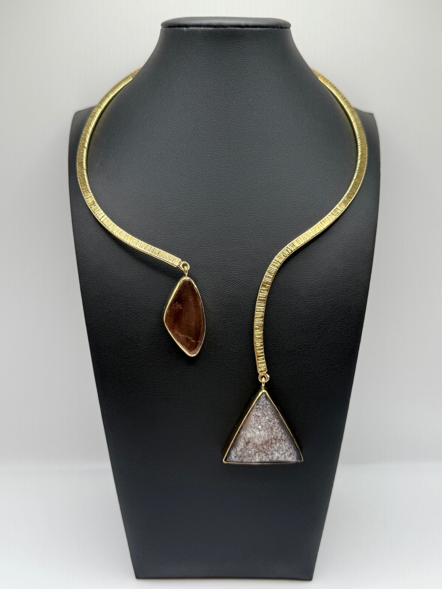 Solstice Harmony - AVA Jewelry