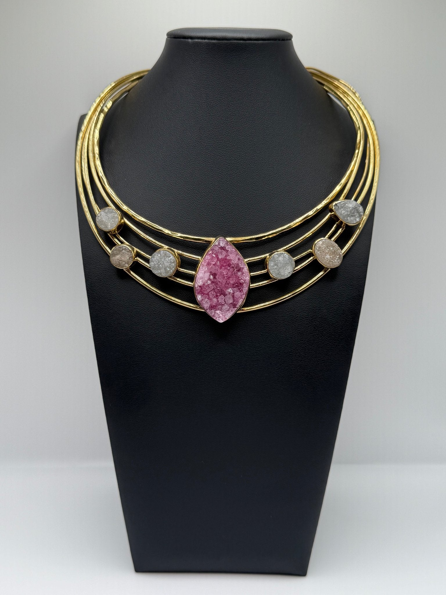 Stellar Rose - AVA Jewelry