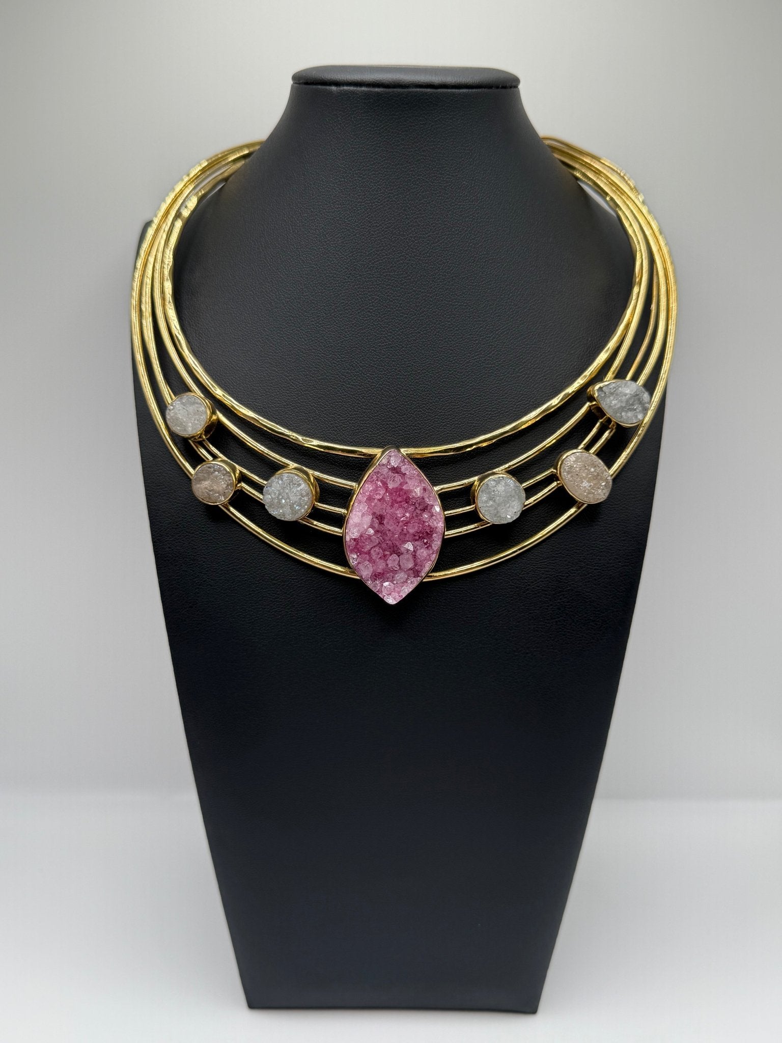 Stellar Rose - AVA Jewelry