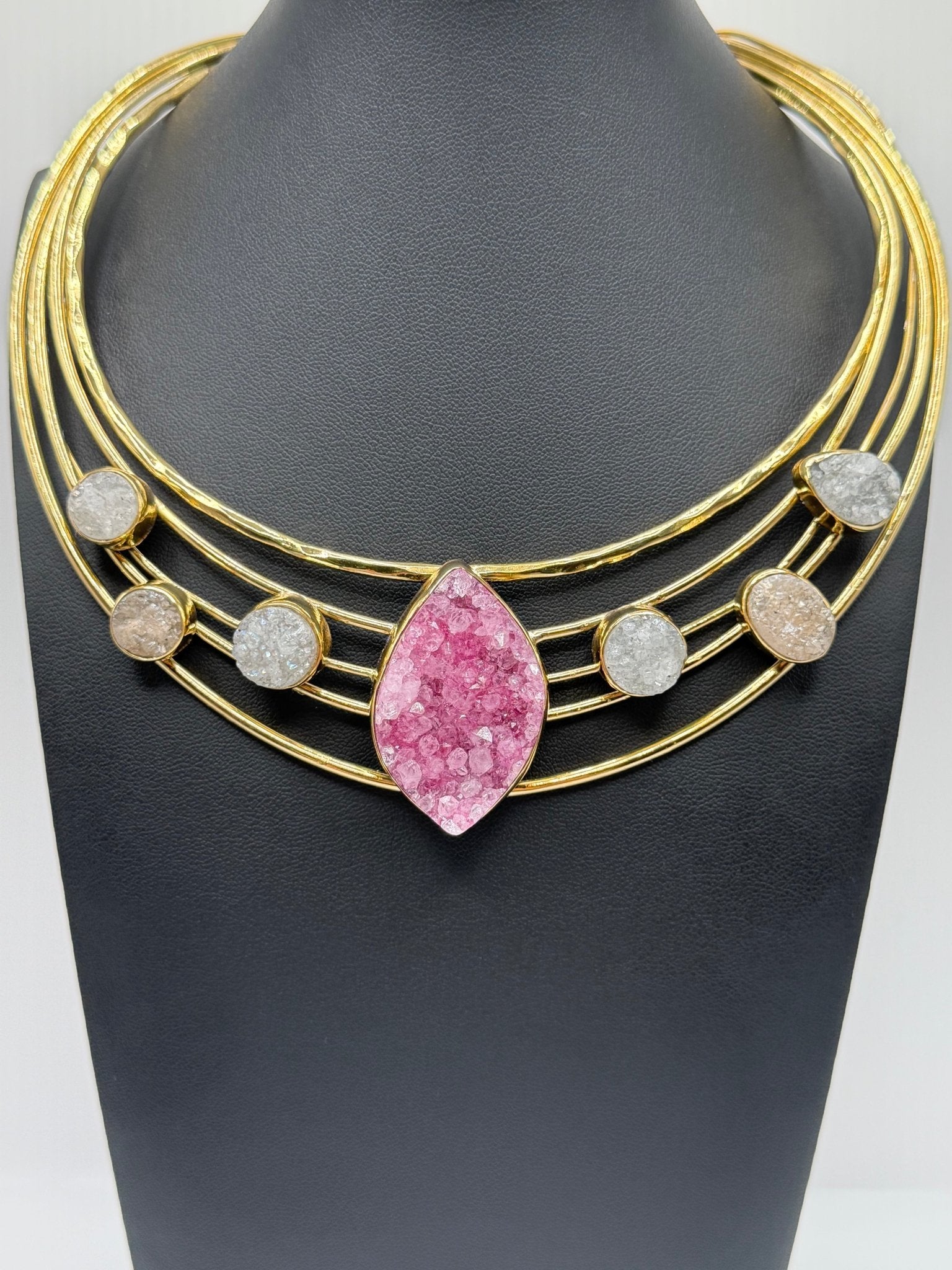 Stellar Rose - AVA Jewelry