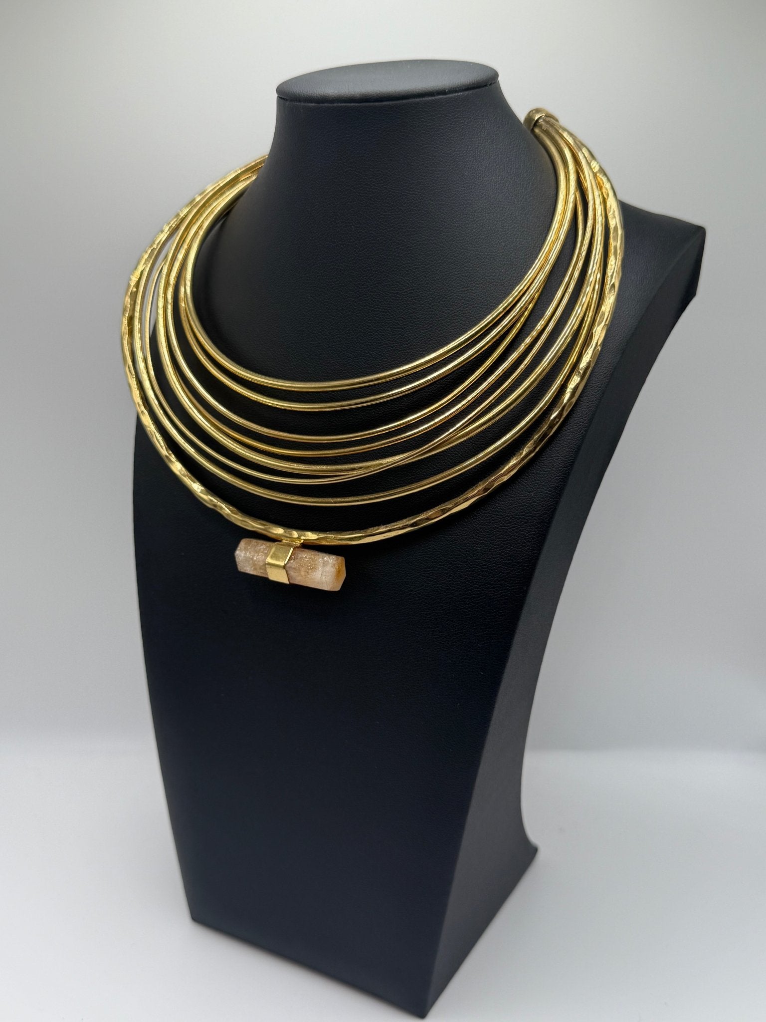 Sun Spirit - AVA Jewelry