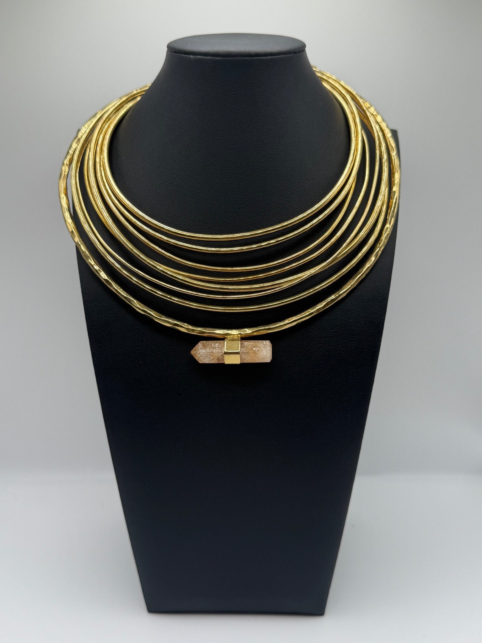 Sun Spirit - AVA Jewelry