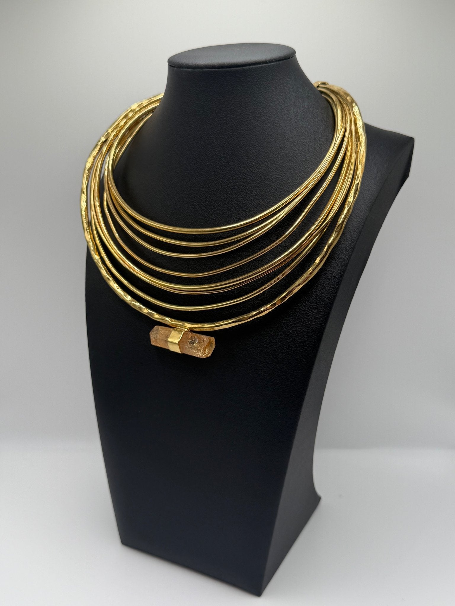 Sun Spirit - AVA Jewelry