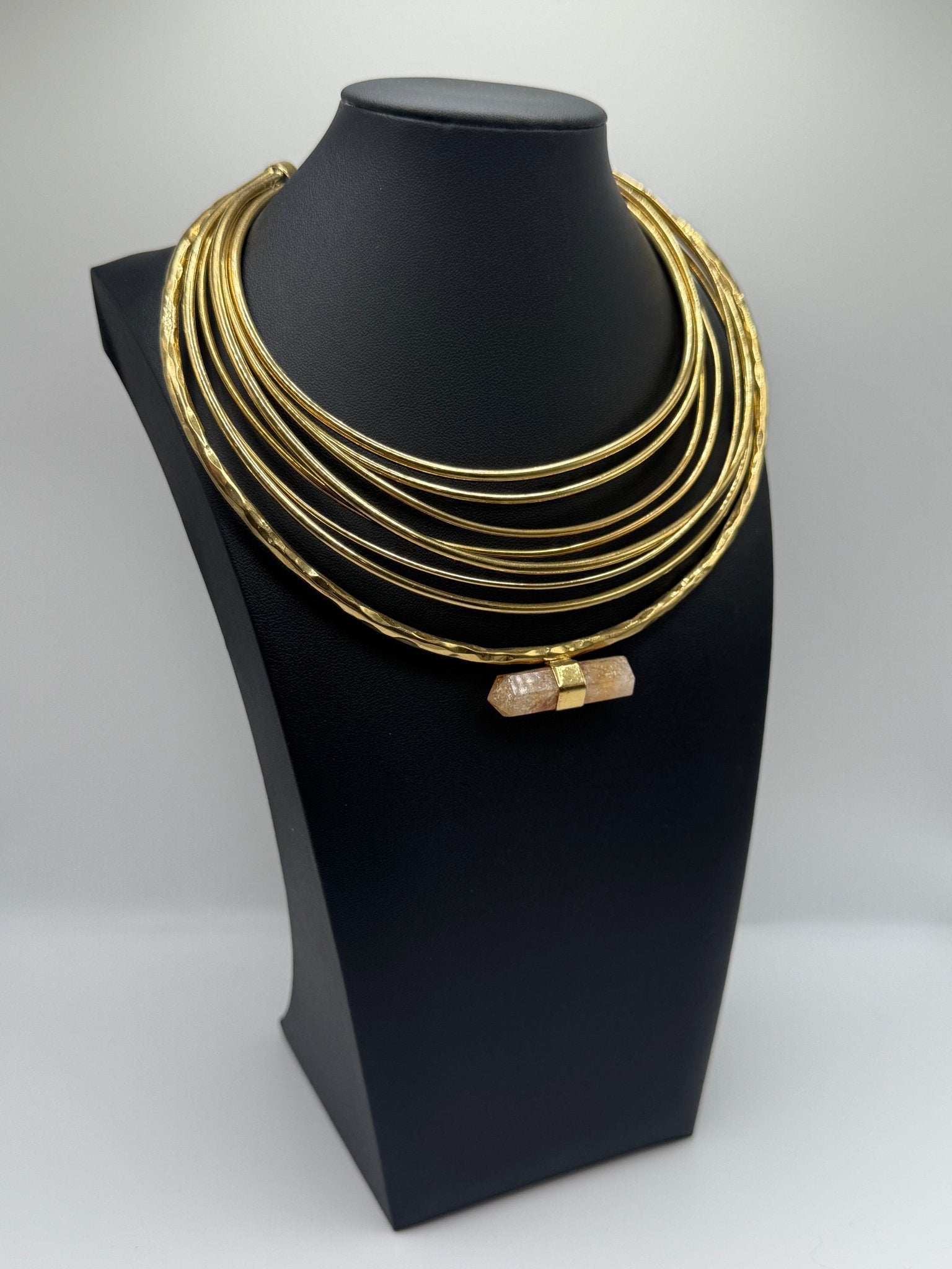 Sun Spirit - AVA Jewelry