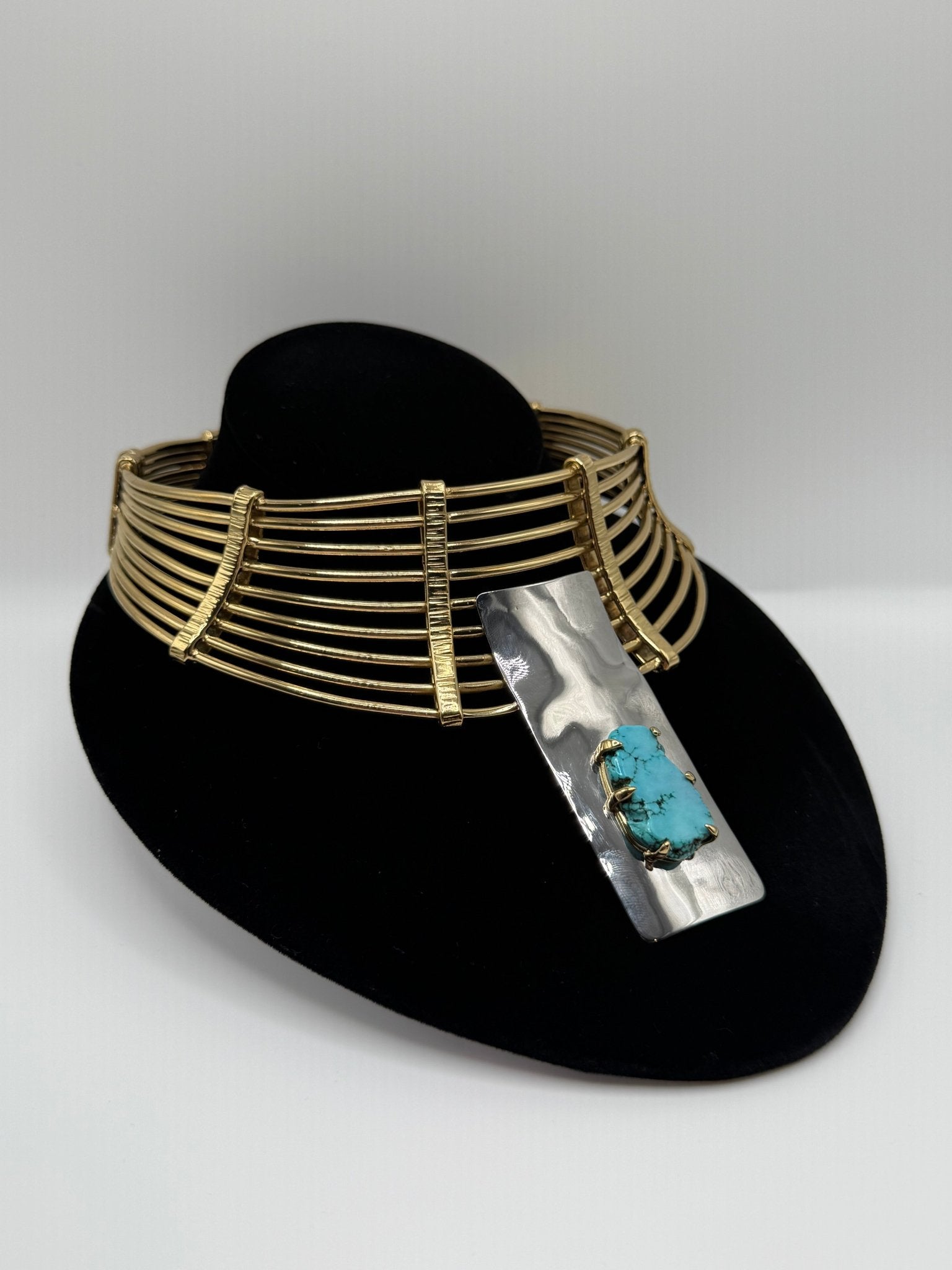 Temple Sky - AVA Jewelry