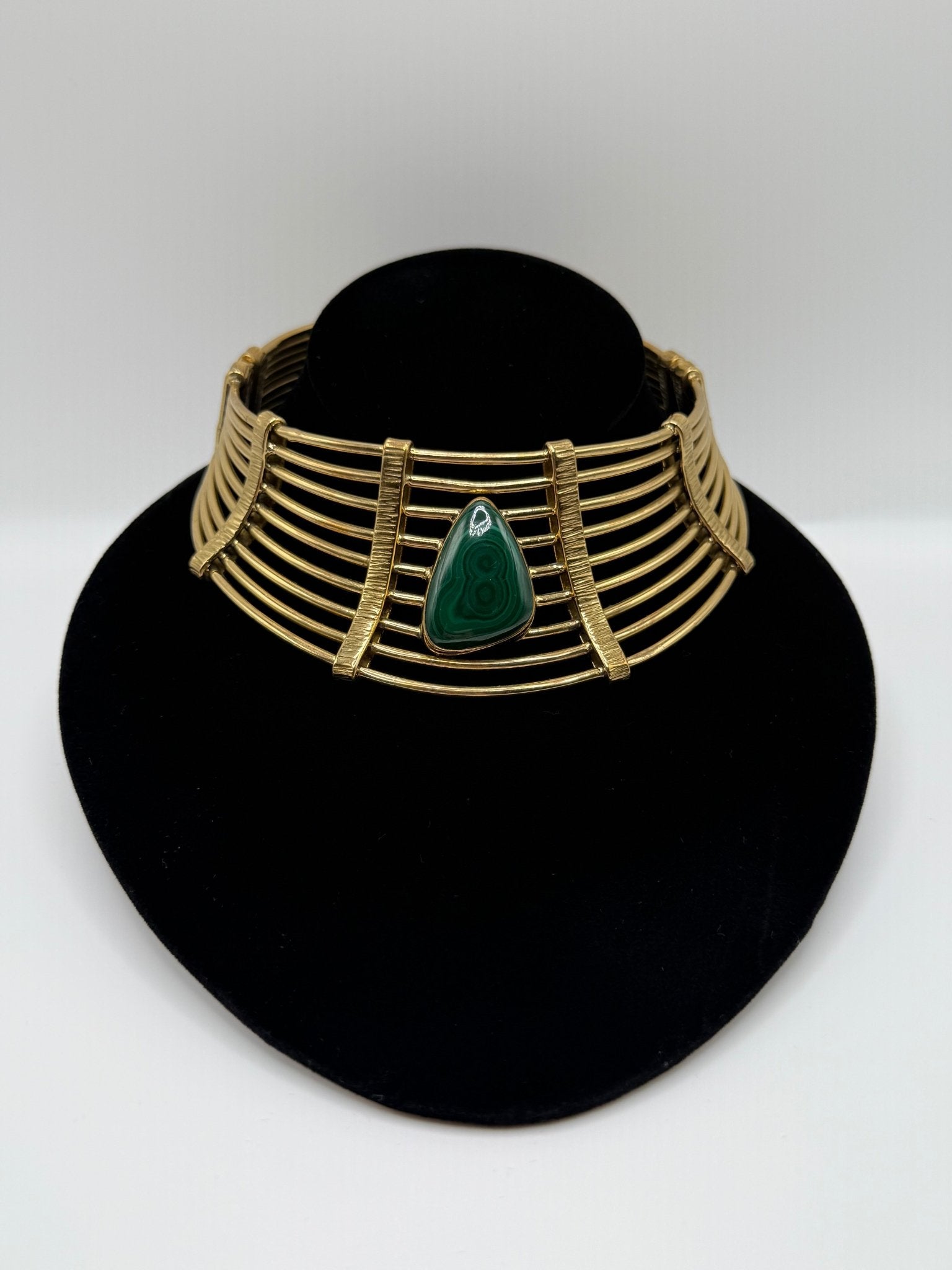 Verdant Reign - AVA Jewelry