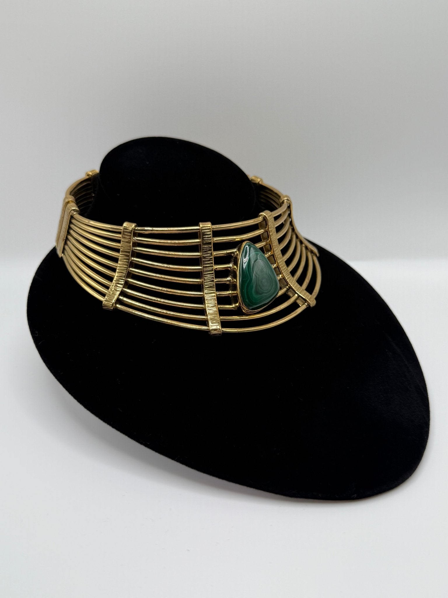 Verdant Reign - AVA Jewelry